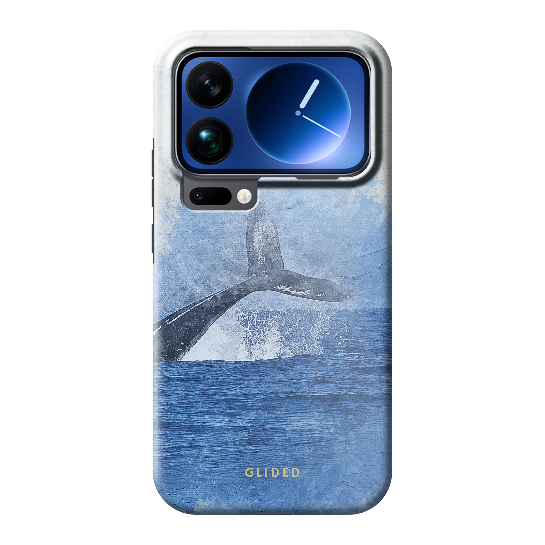 Productafbeelding Oceanic - Xiaomi 17 Pro Max Handyhülle