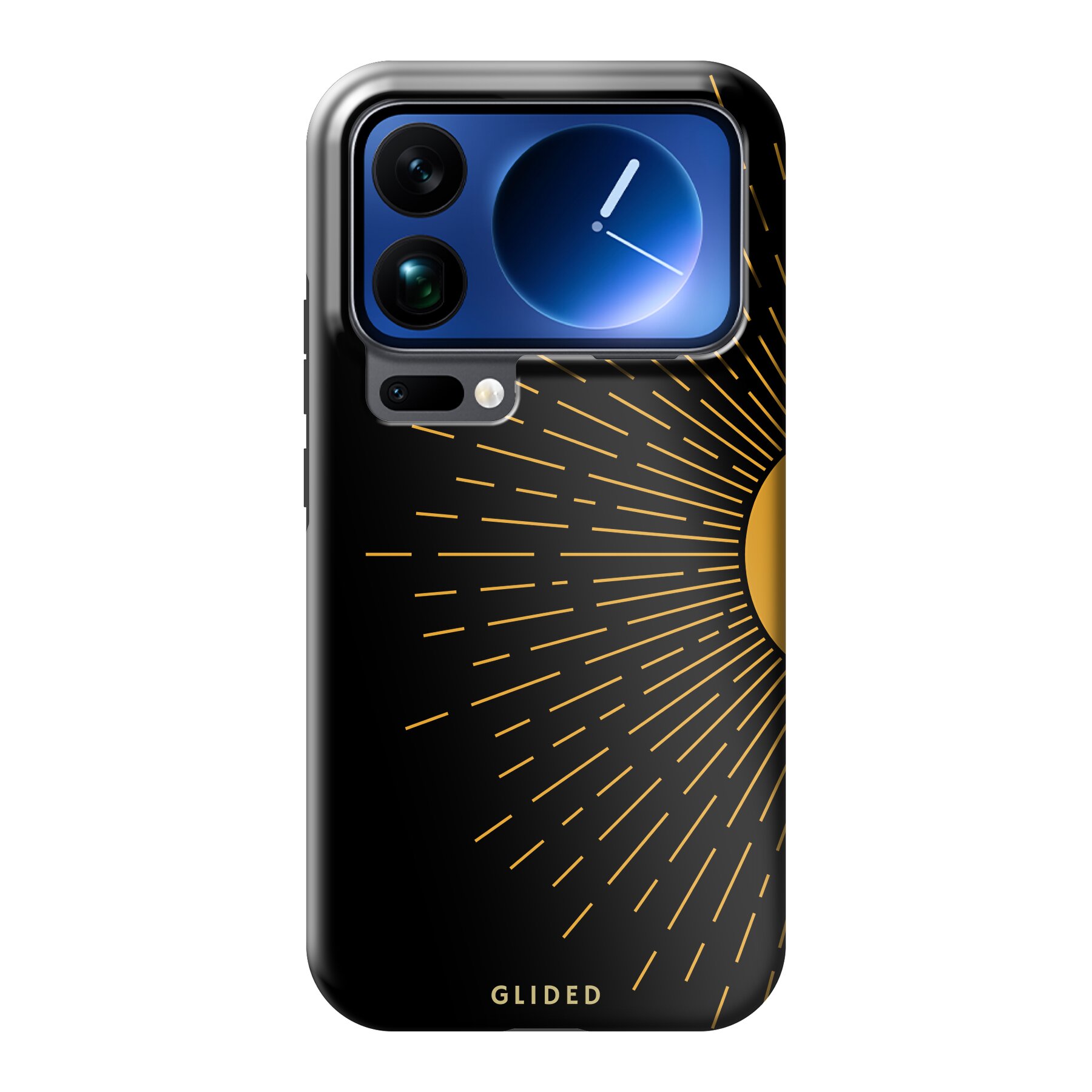 Productafbeelding Sunlit - Xiaomi 17 Pro Max Handyhülle