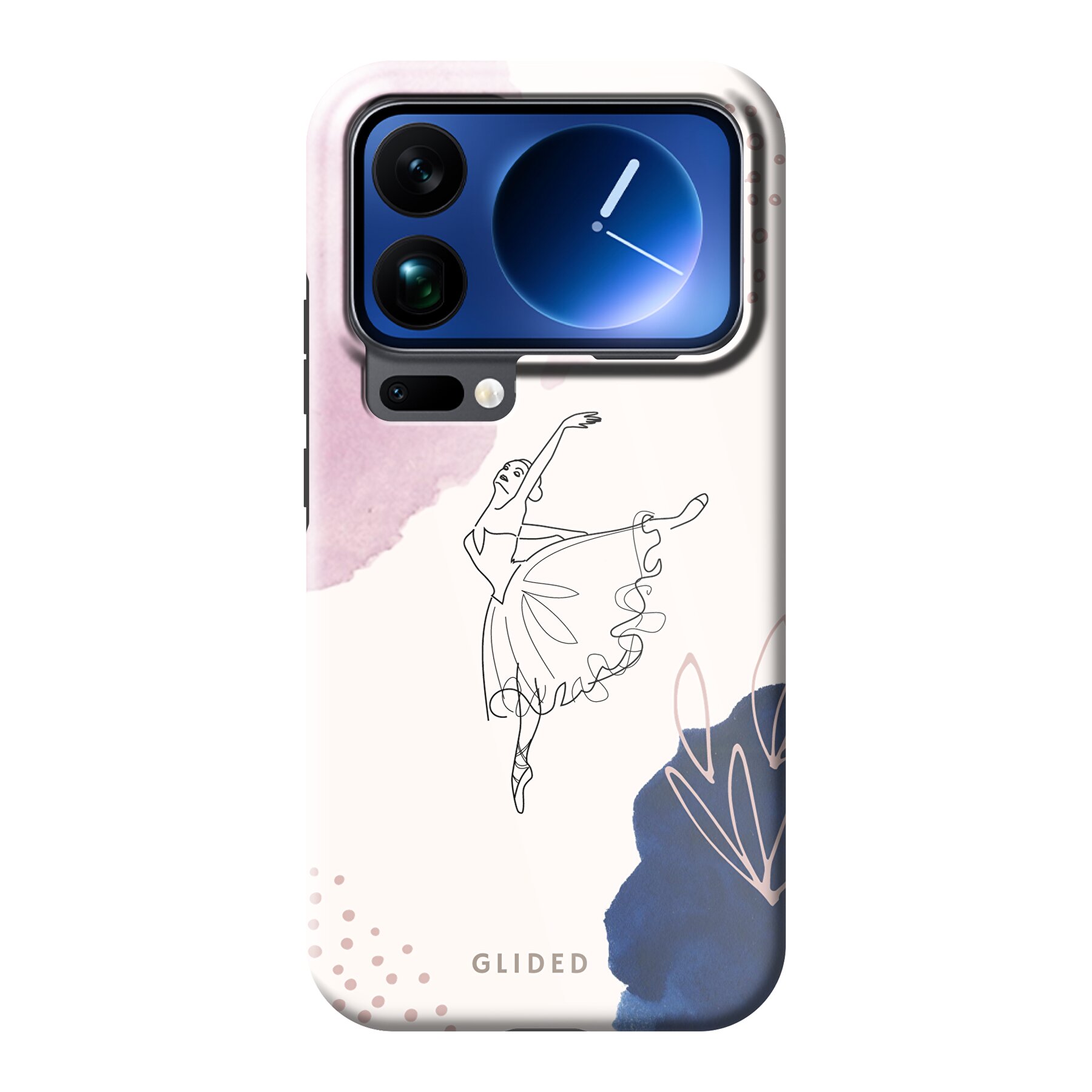 Productafbeelding Grace - Xiaomi 17 Pro Max Handyhülle