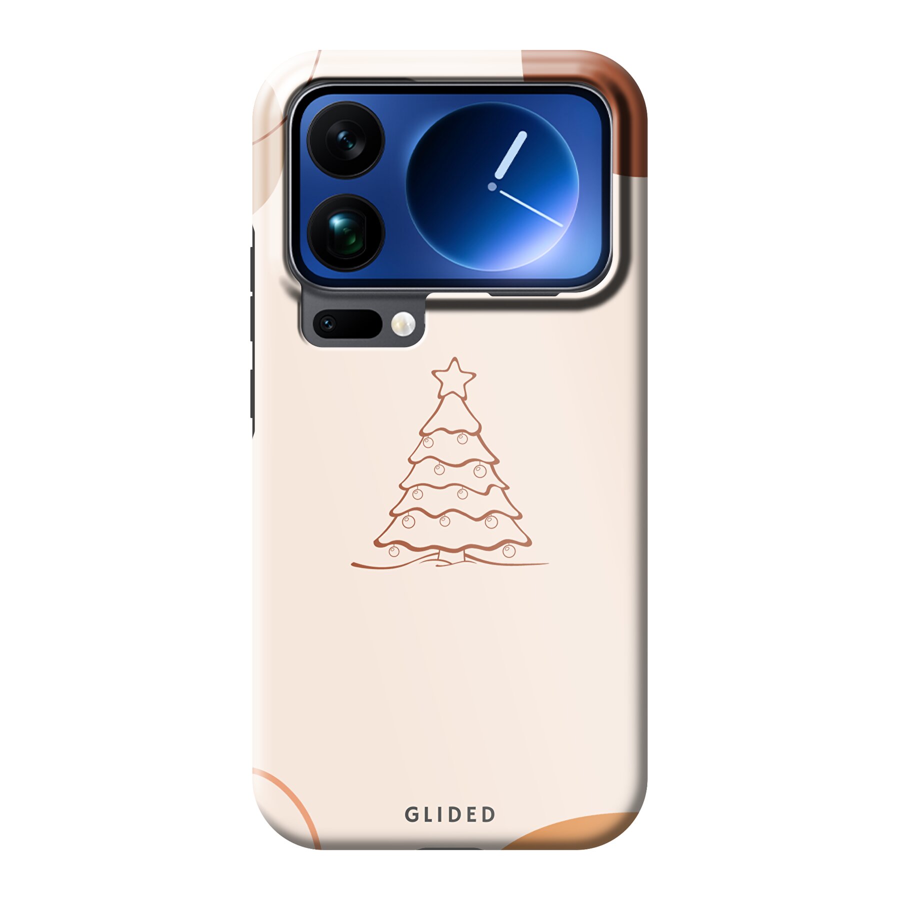 Produktbild Wintertouch - Xiaomi 17 Pro Max Handyhülle