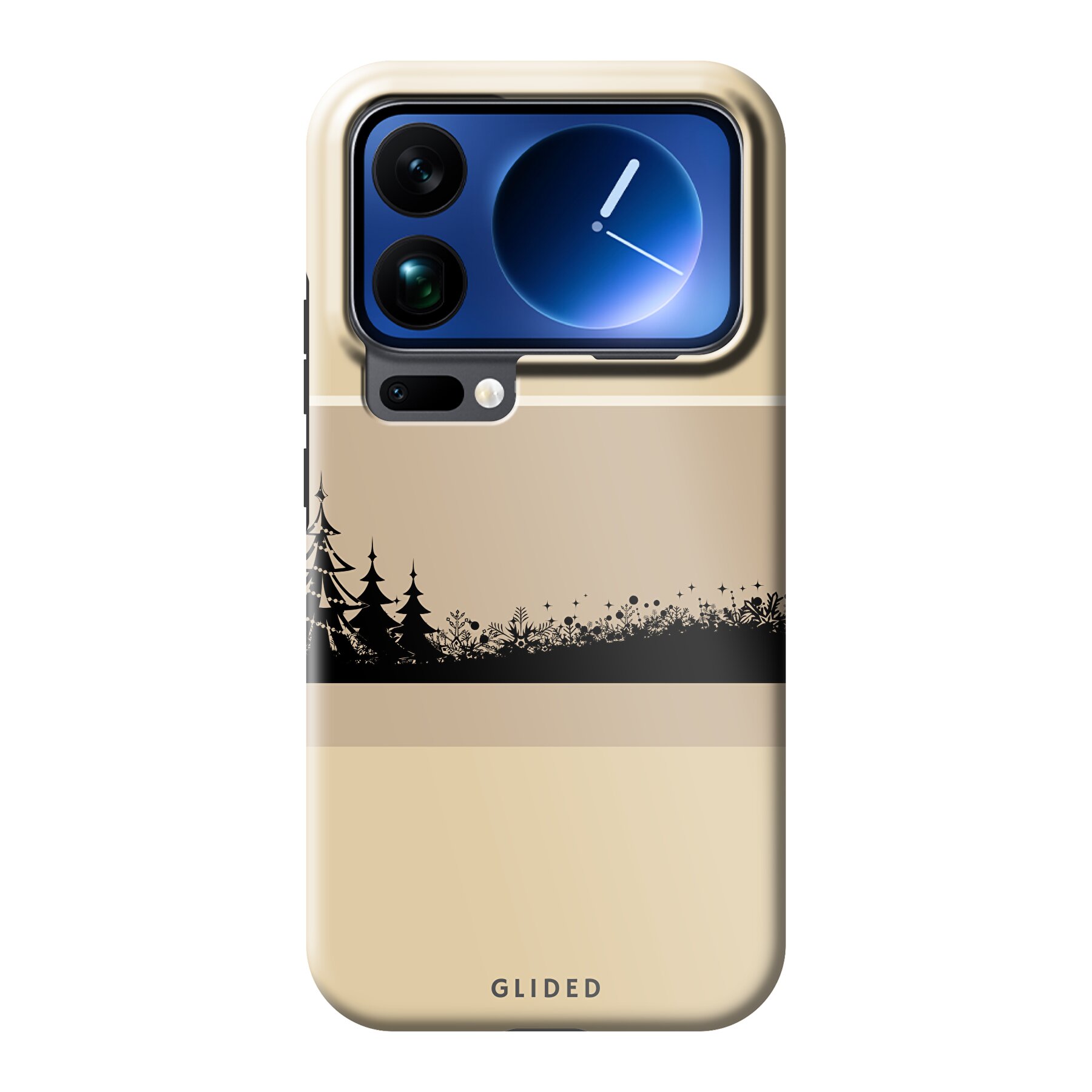 Produktbild Wonderland - Xiaomi 17 Pro Max Handyhülle