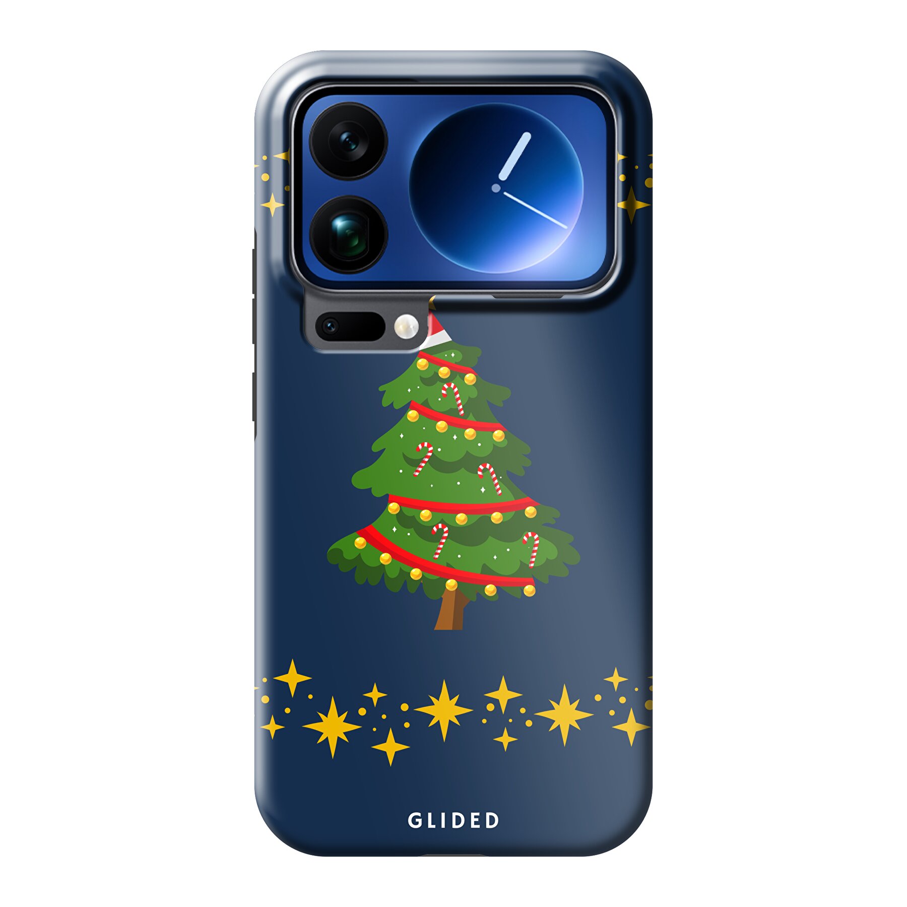 Produktbild Christmas Tree - Xiaomi 17 Pro Max Handyhülle