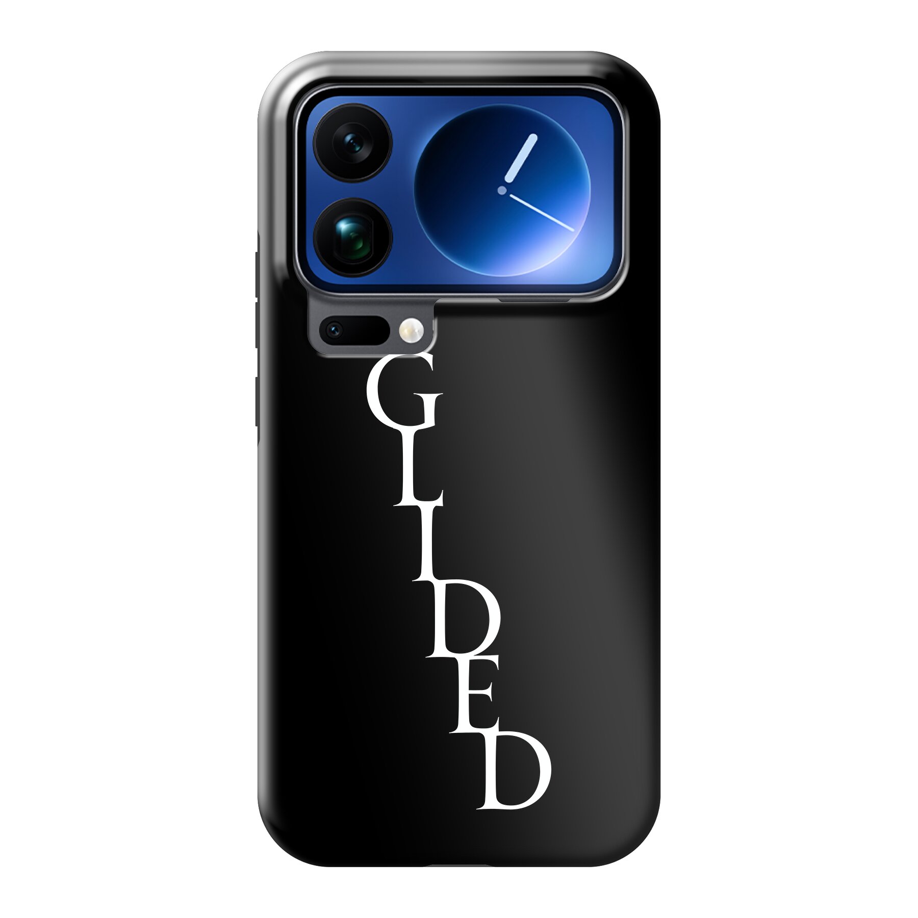 Produktbild Premium Glided Exclusiv - Xiaomi 17 Pro Max Handyhülle