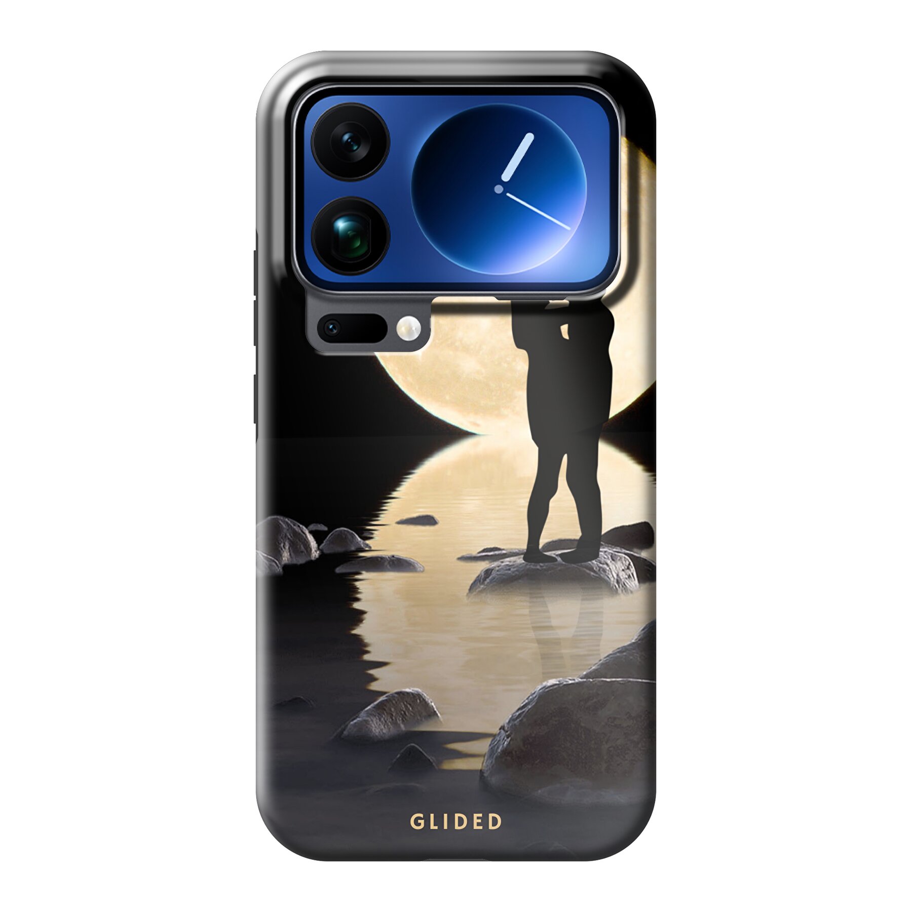 Produktbild Moonlight - Xiaomi 17 Pro Max Handyhülle