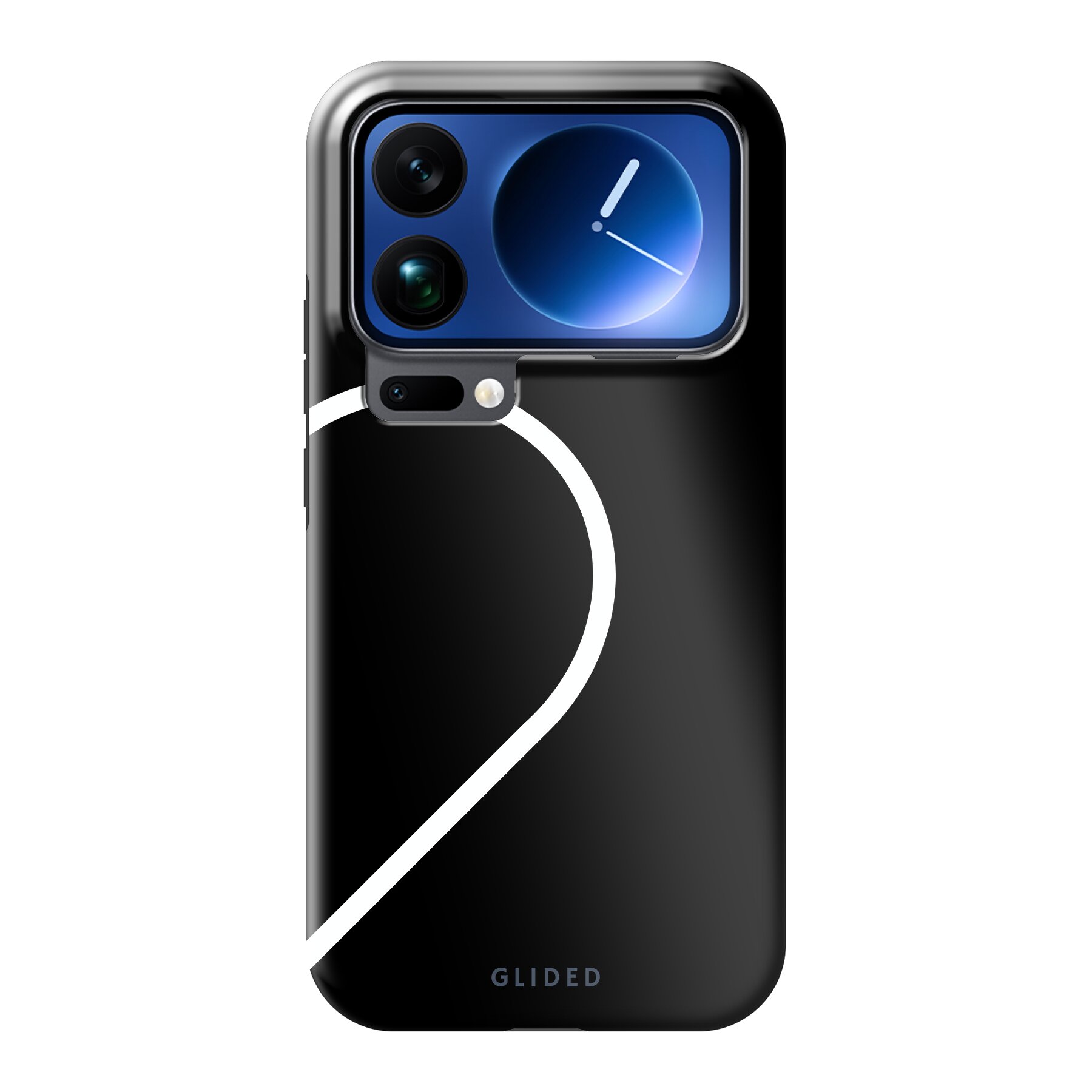 Produktbild Harmony Black - Xiaomi 17 Pro Max Handyhülle