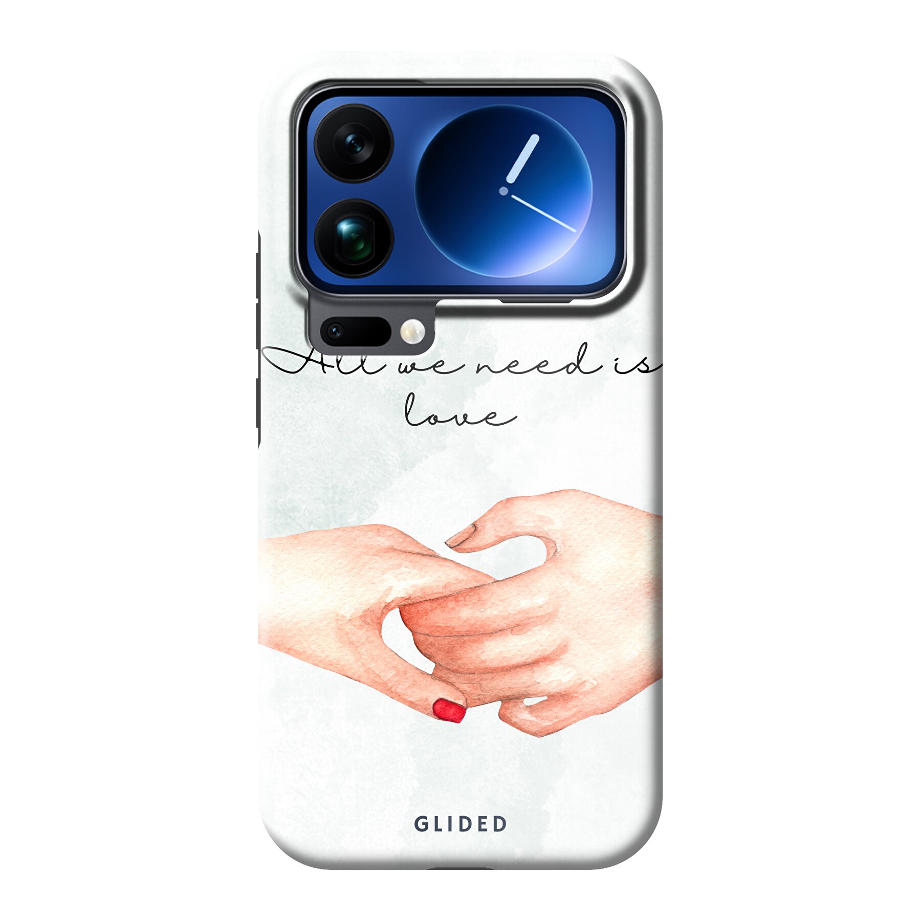 Product image PureLove - Xiaomi 17 Pro Max Phone case