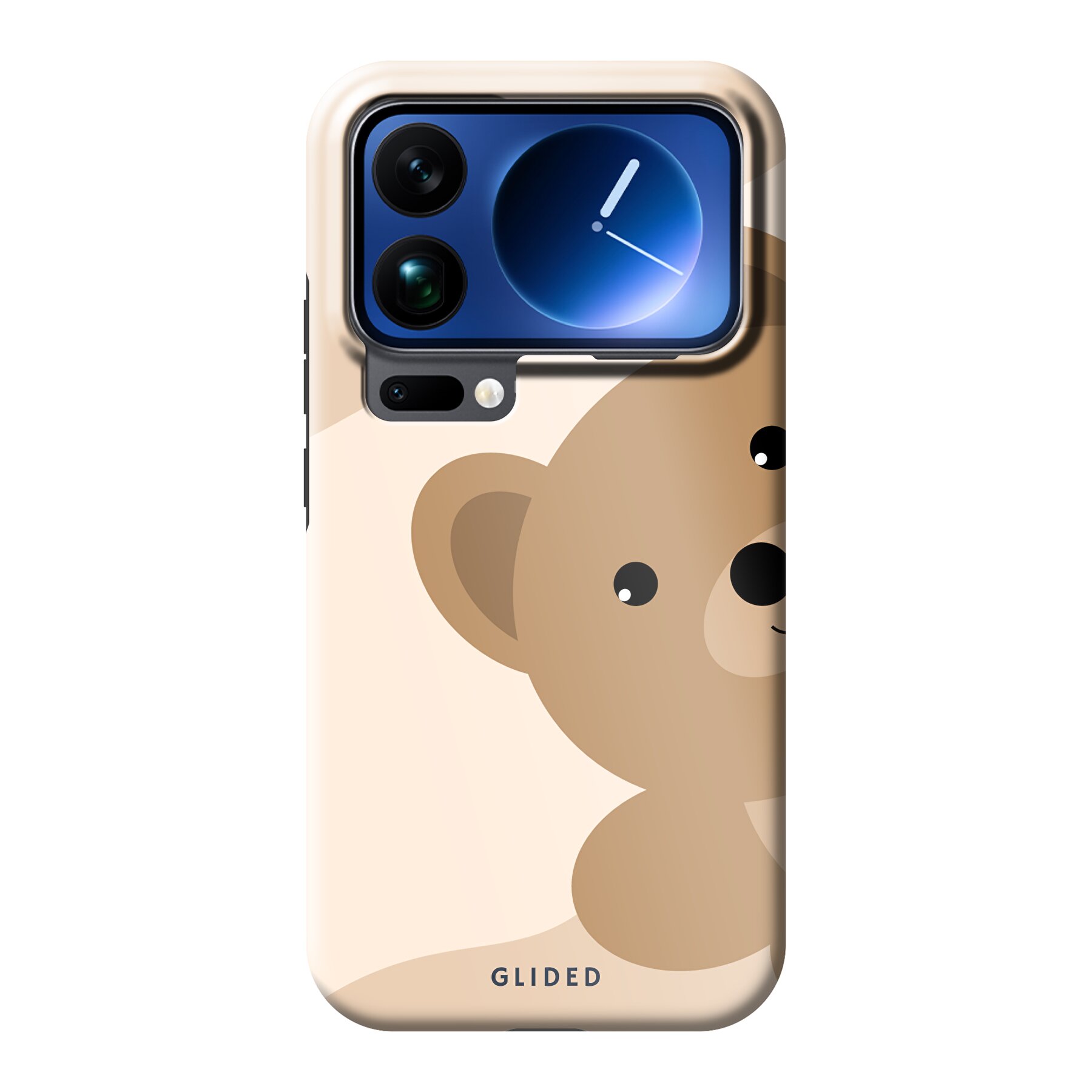 Product image BearLove Left - Xiaomi 17 Pro Max Phone case