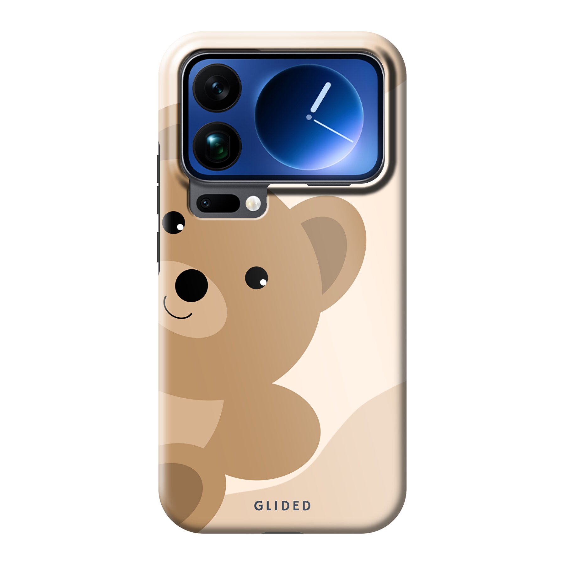 Product image BearLove Right - Xiaomi 17 Pro Max Phone case