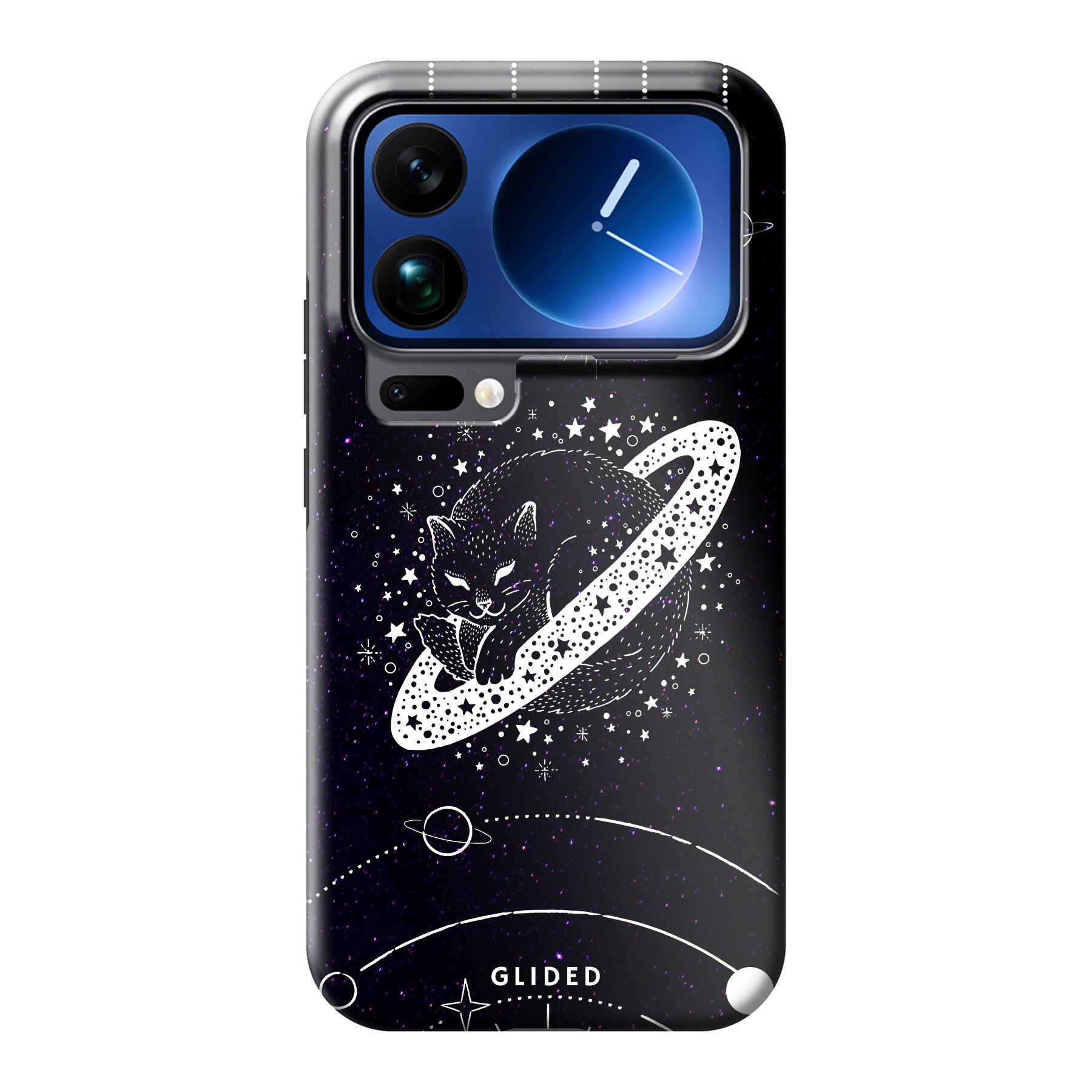 Product image Astro Whiskers - Xiaomi 17 Pro Max Phone case
