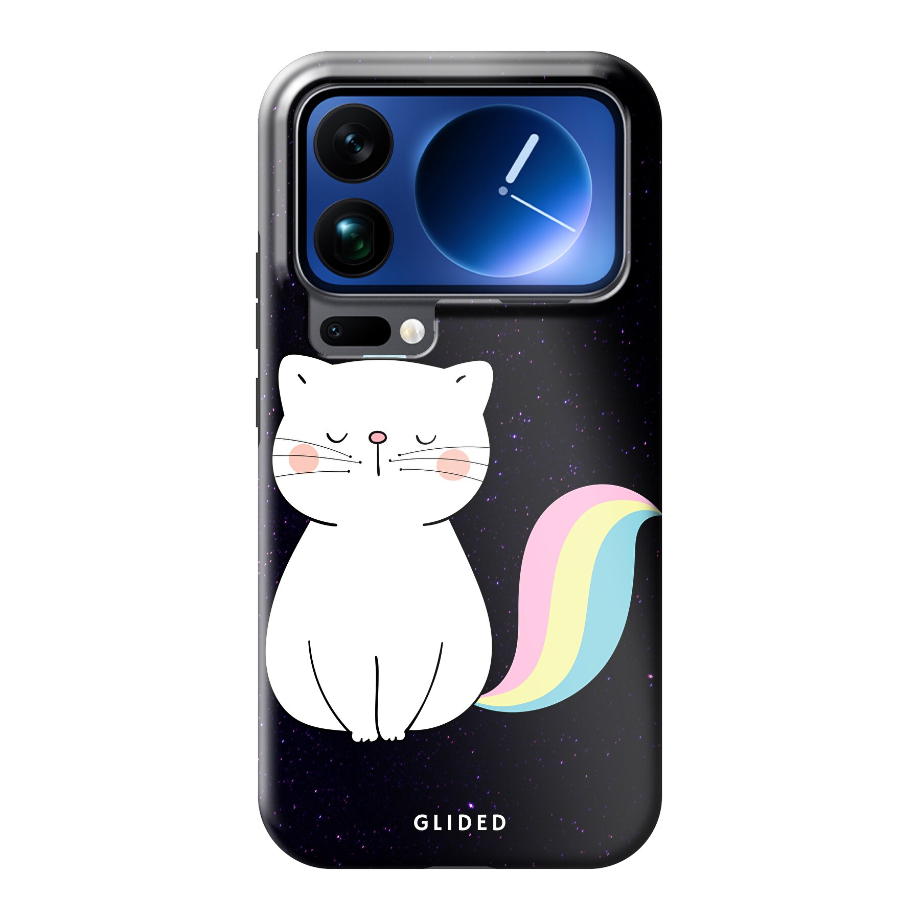 Product image Unicorn Cat - Xiaomi 17 Pro Max Phone case