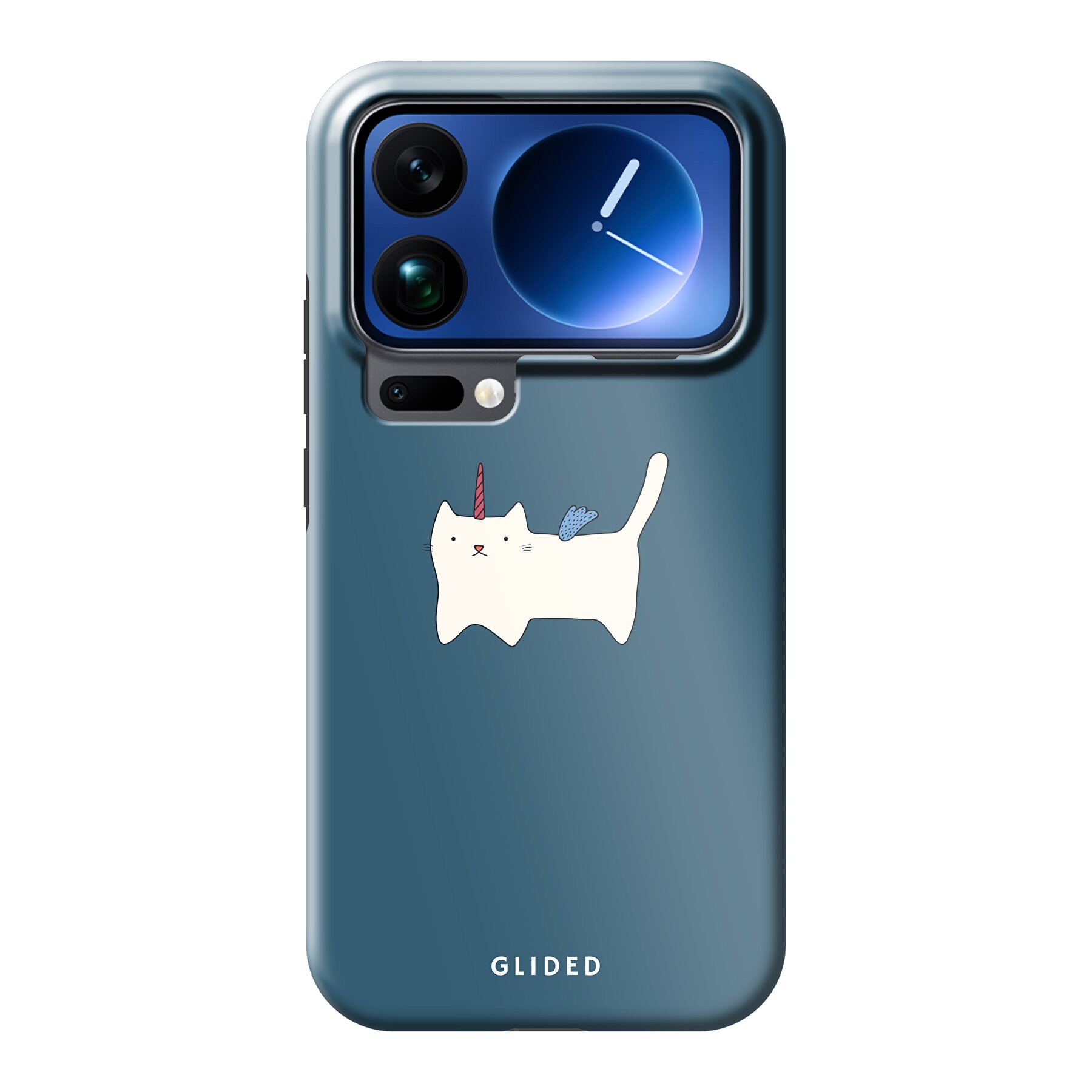 Product image Wonder Cat - Xiaomi 17 Pro Max Phone case