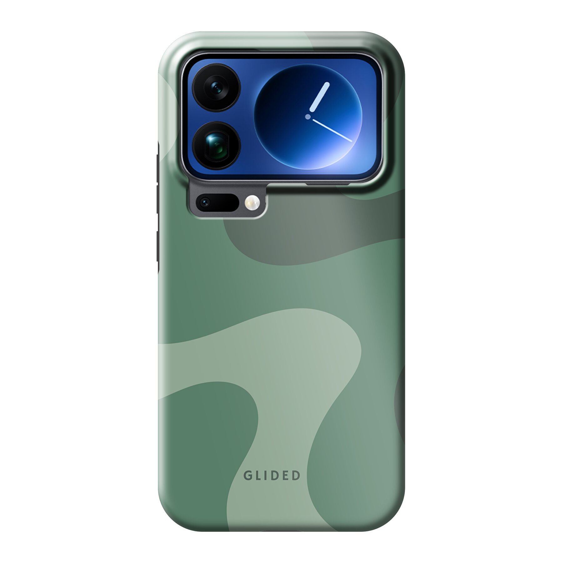Product image Green Wave - Xiaomi 17 Pro Max Phone case