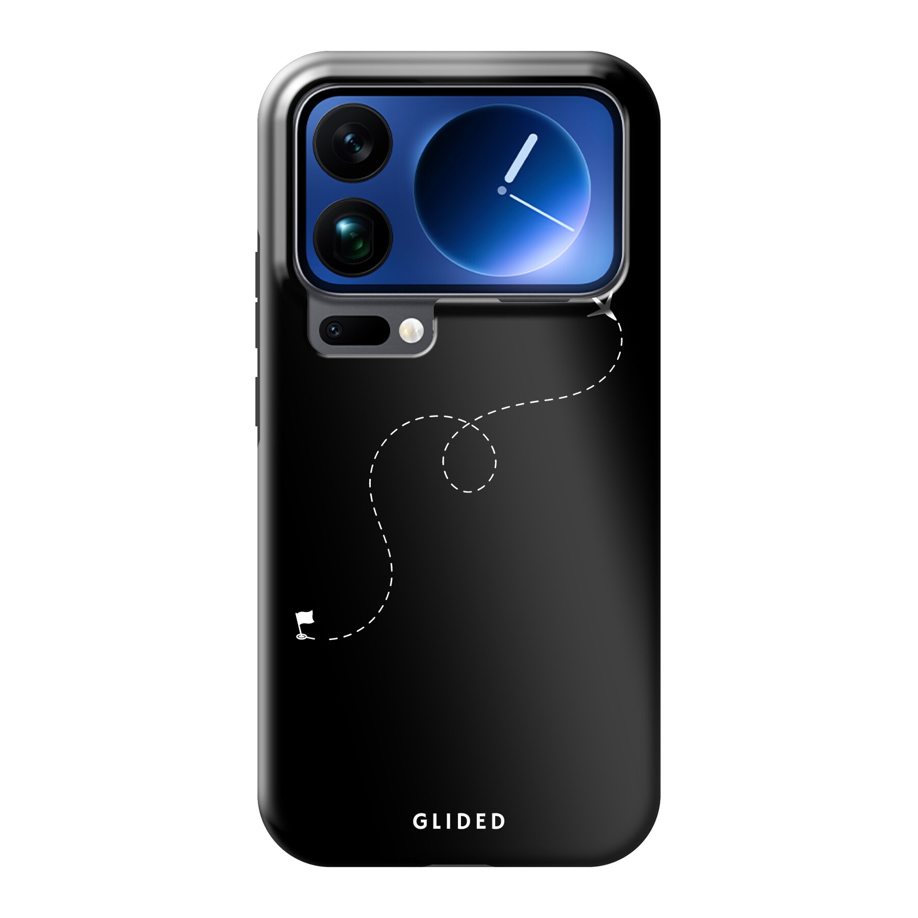 Product image To Destination - Xiaomi 17 Pro Max Phone case