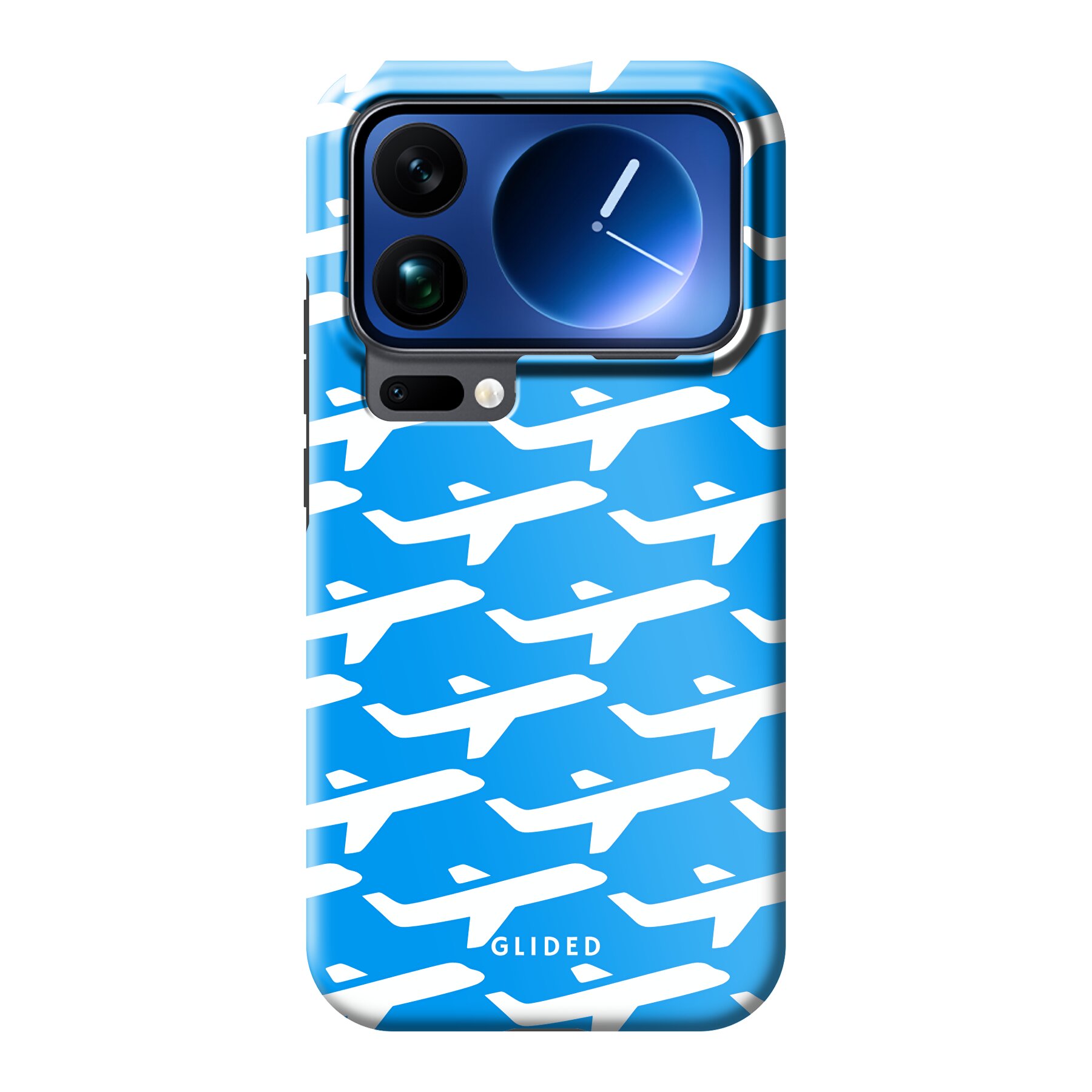 Tuotekuva Planes - Xiaomi 17 Pro Max Puhelimen suojakuori