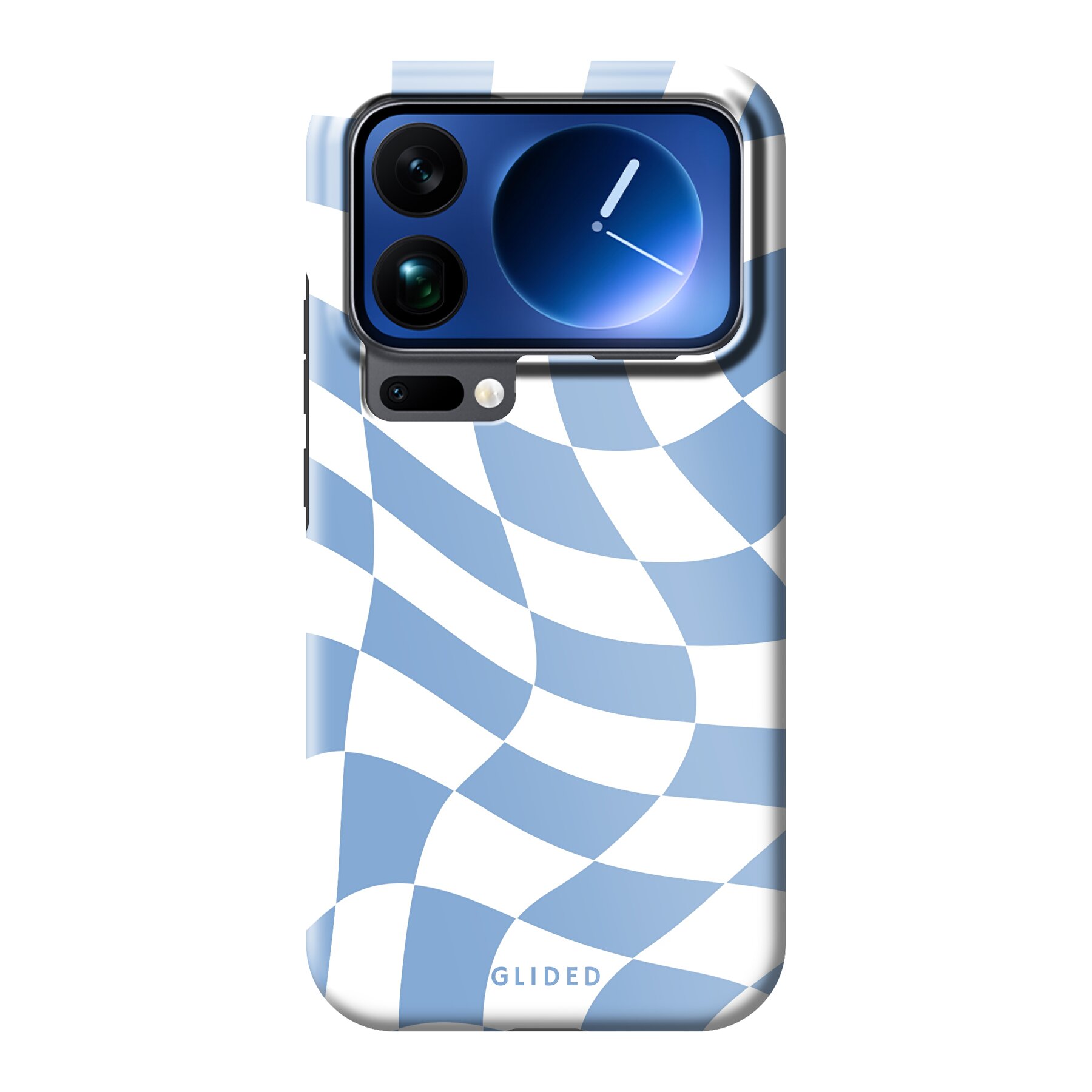 Tuotekuva Blue Chess - Xiaomi 17 Pro Max Puhelimen suojakuori