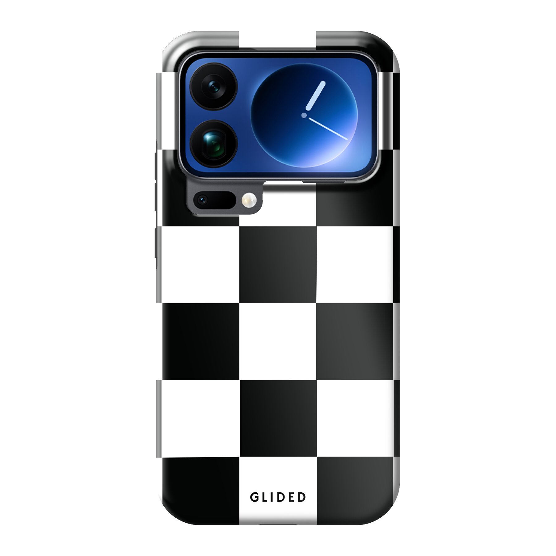 Tuotekuva Classic Chess - Xiaomi 17 Pro Max Puhelimen suojakuori