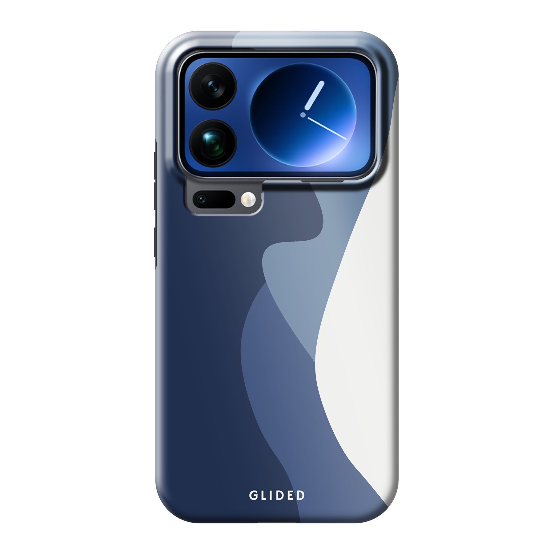 Tuotekuva Wave Dream - Xiaomi 17 Pro Max Puhelimen suojakuori