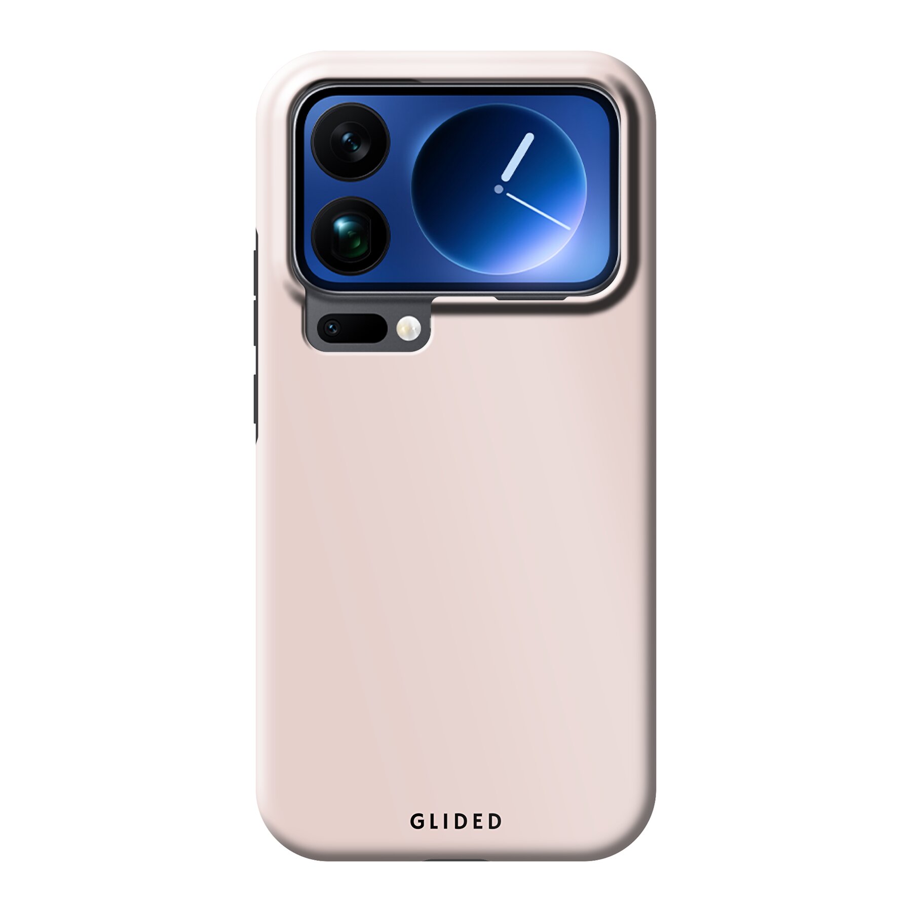 Tuotekuva Pink Dream - Xiaomi 17 Pro Max Puhelimen suojakuori