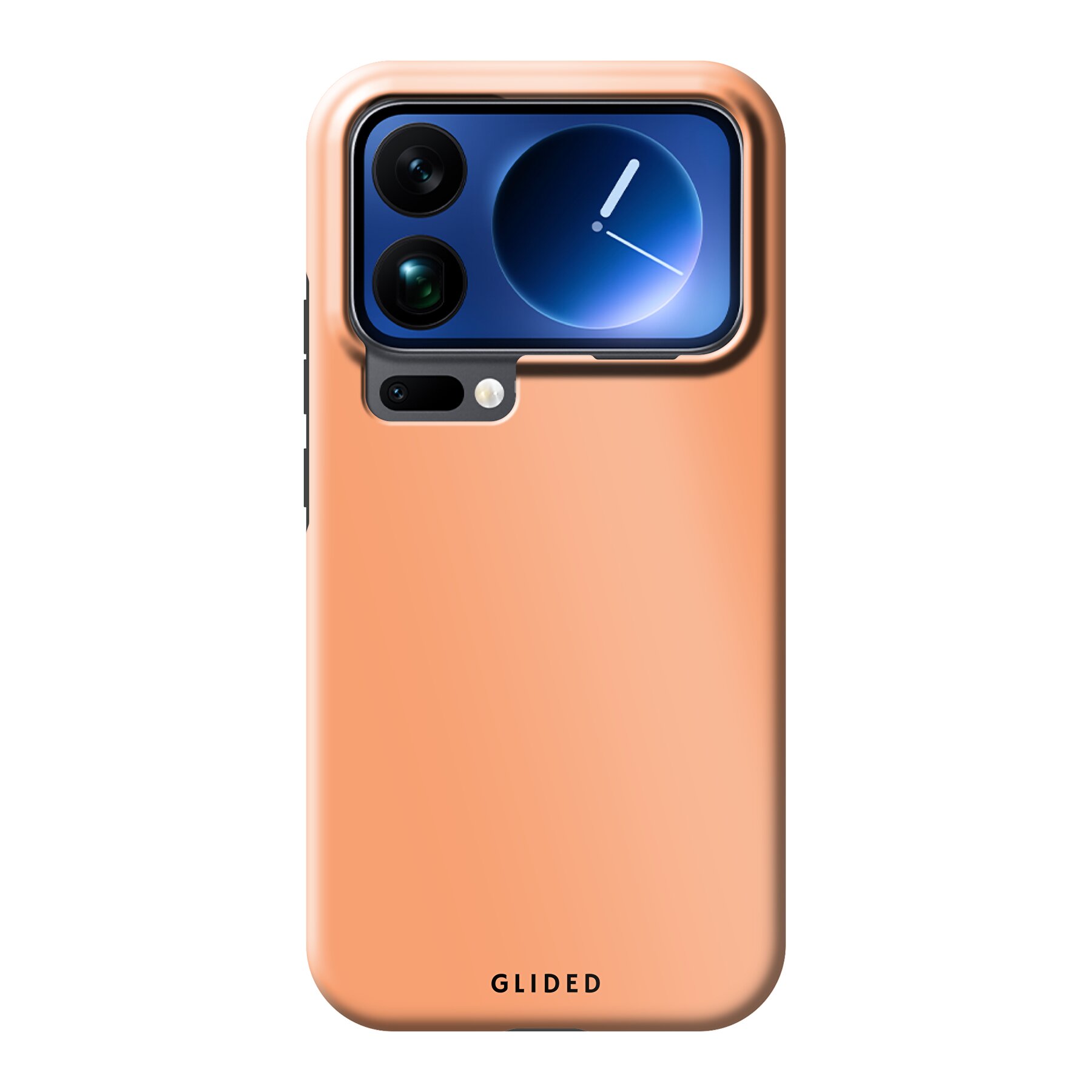 Tuotekuva Mango Glow - Xiaomi 17 Pro Max Puhelimen suojakuori
