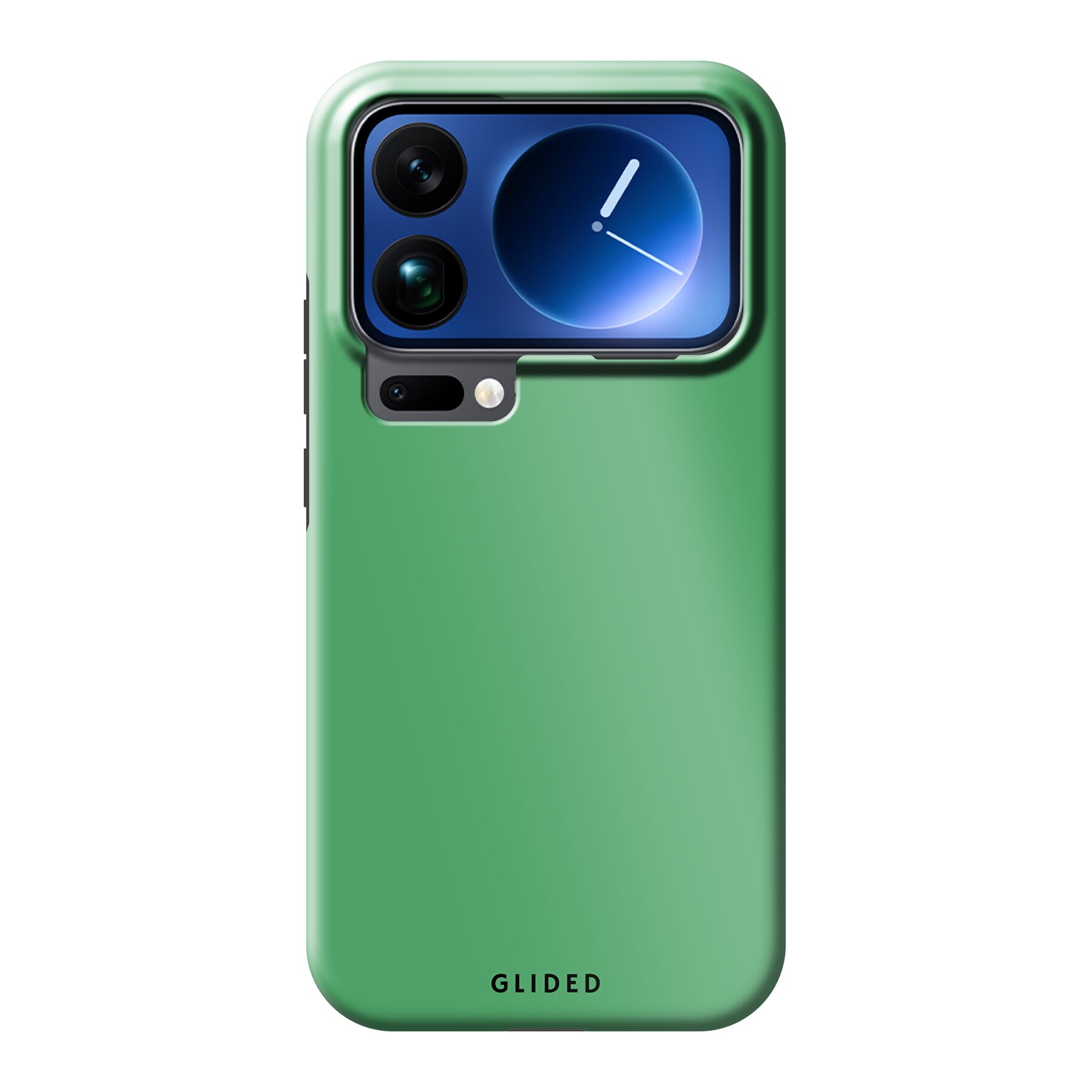 Tuotekuva Green Elegance - Xiaomi 17 Pro Max Puhelimen suojakuori