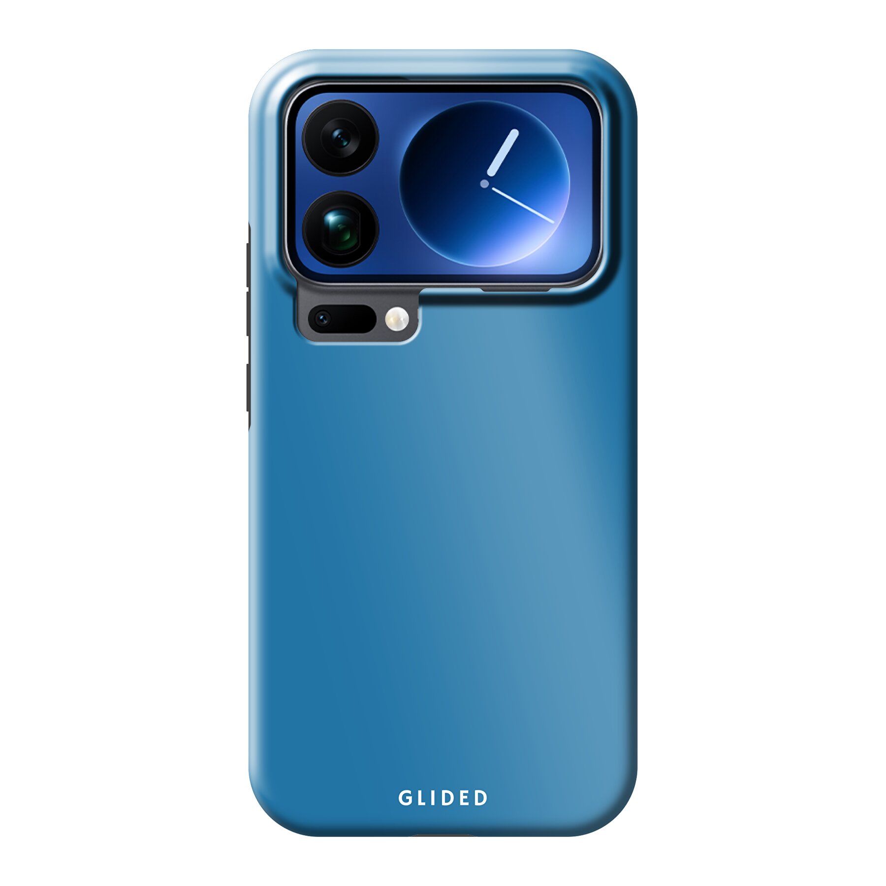Tuotekuva Blue Delight - Xiaomi 17 Pro Max Puhelimen suojakuori