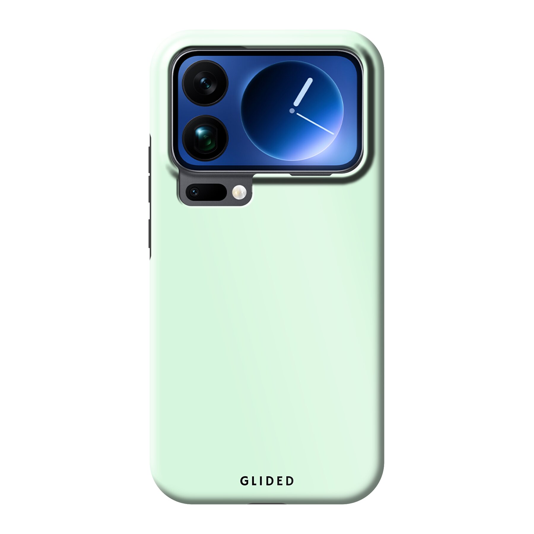 Tuotekuva Mint Breeze - Xiaomi 17 Pro Max Puhelimen suojakuori
