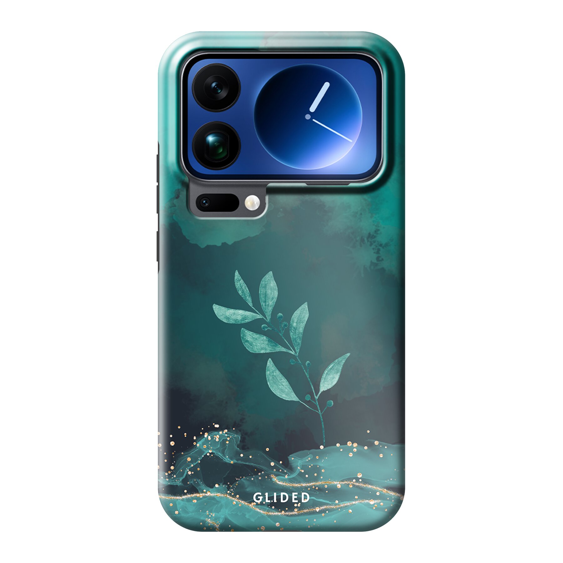 Immagine del prodotto Mystic Bloom - Xiaomi 17 Pro Max Cover