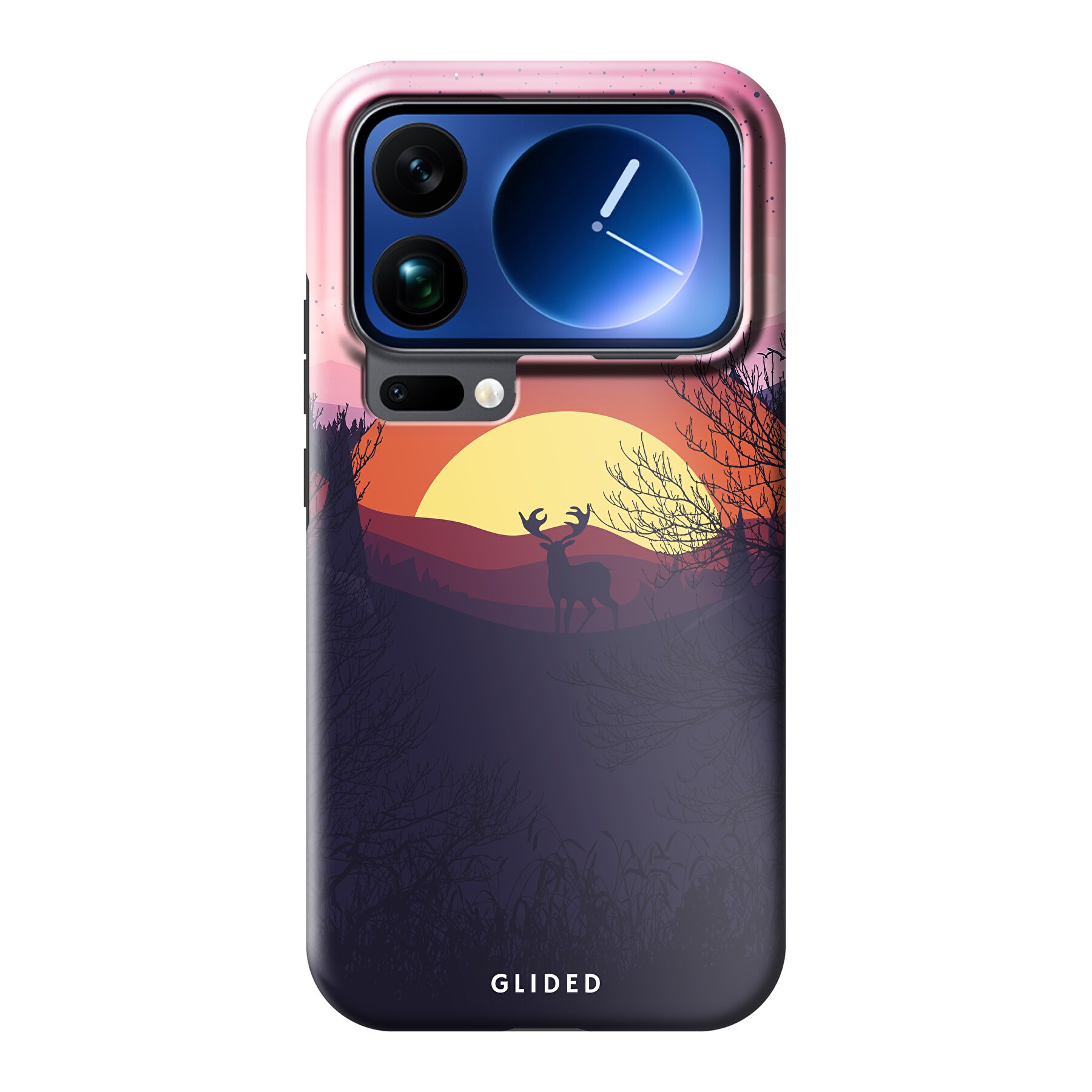 Immagine del prodotto Sunset Majesty - Xiaomi 17 Pro Max Cover