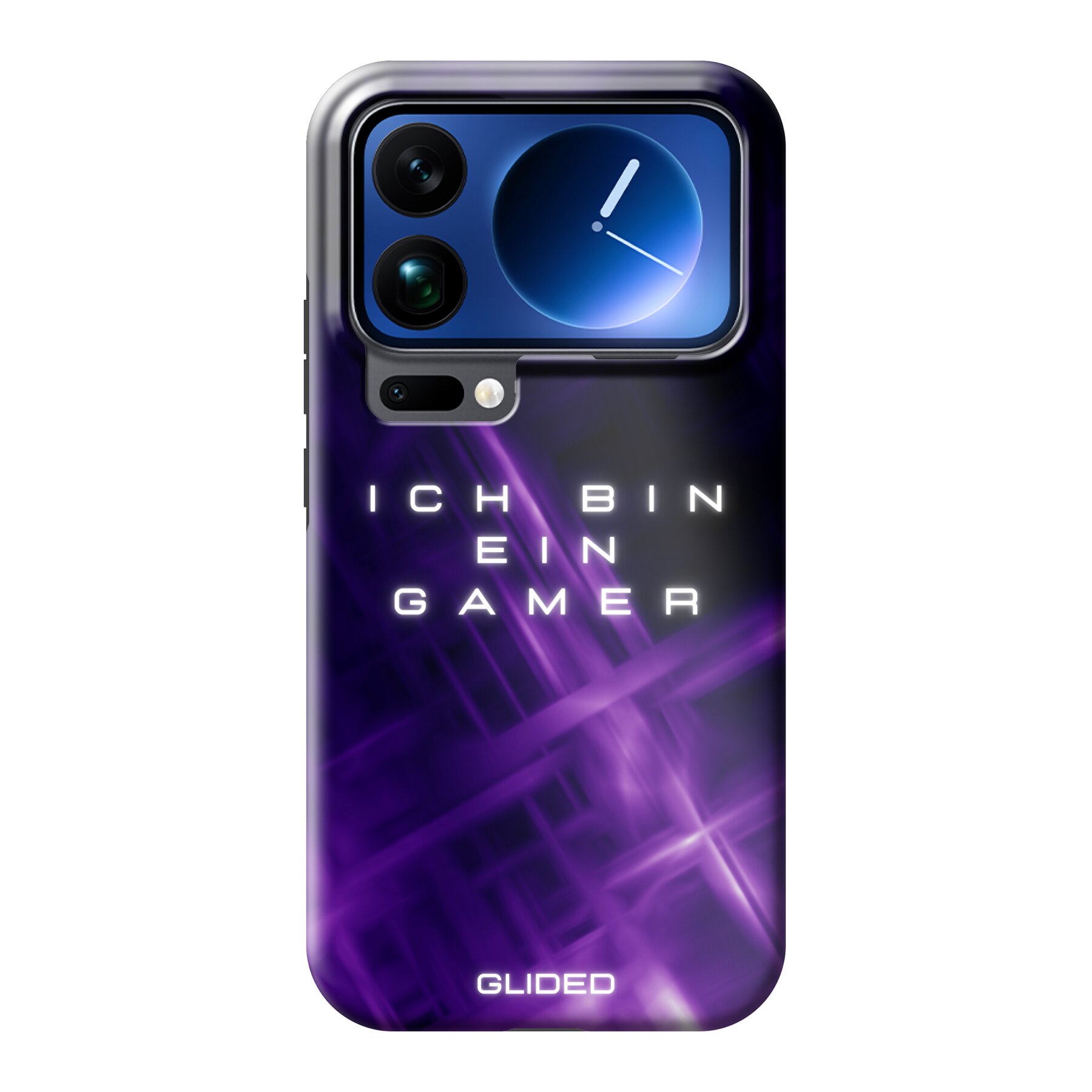 Immagine del prodotto Gamer - Xiaomi 17 Pro Max Cover