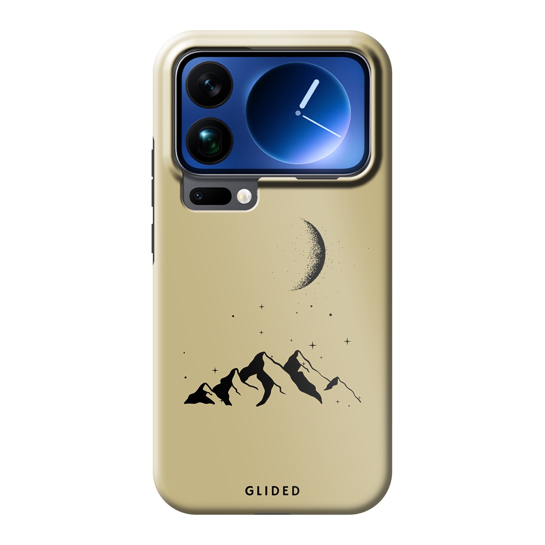 Immagine del prodotto Lunar Peaks - Xiaomi 17 Pro Max Cover