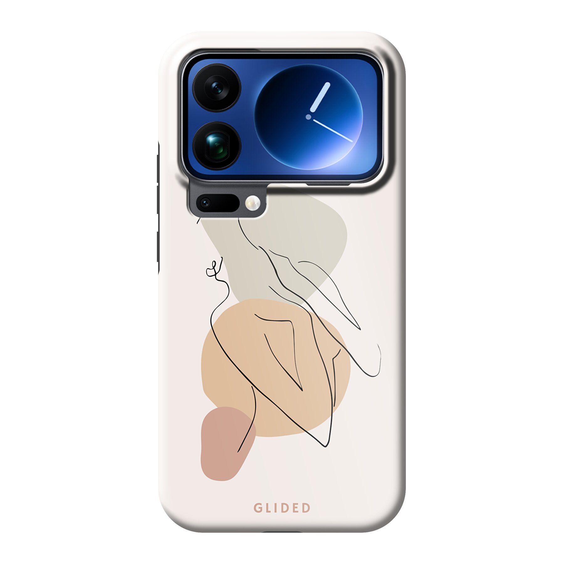 Immagine del prodotto Woman Power - Xiaomi 17 Pro Max Cover