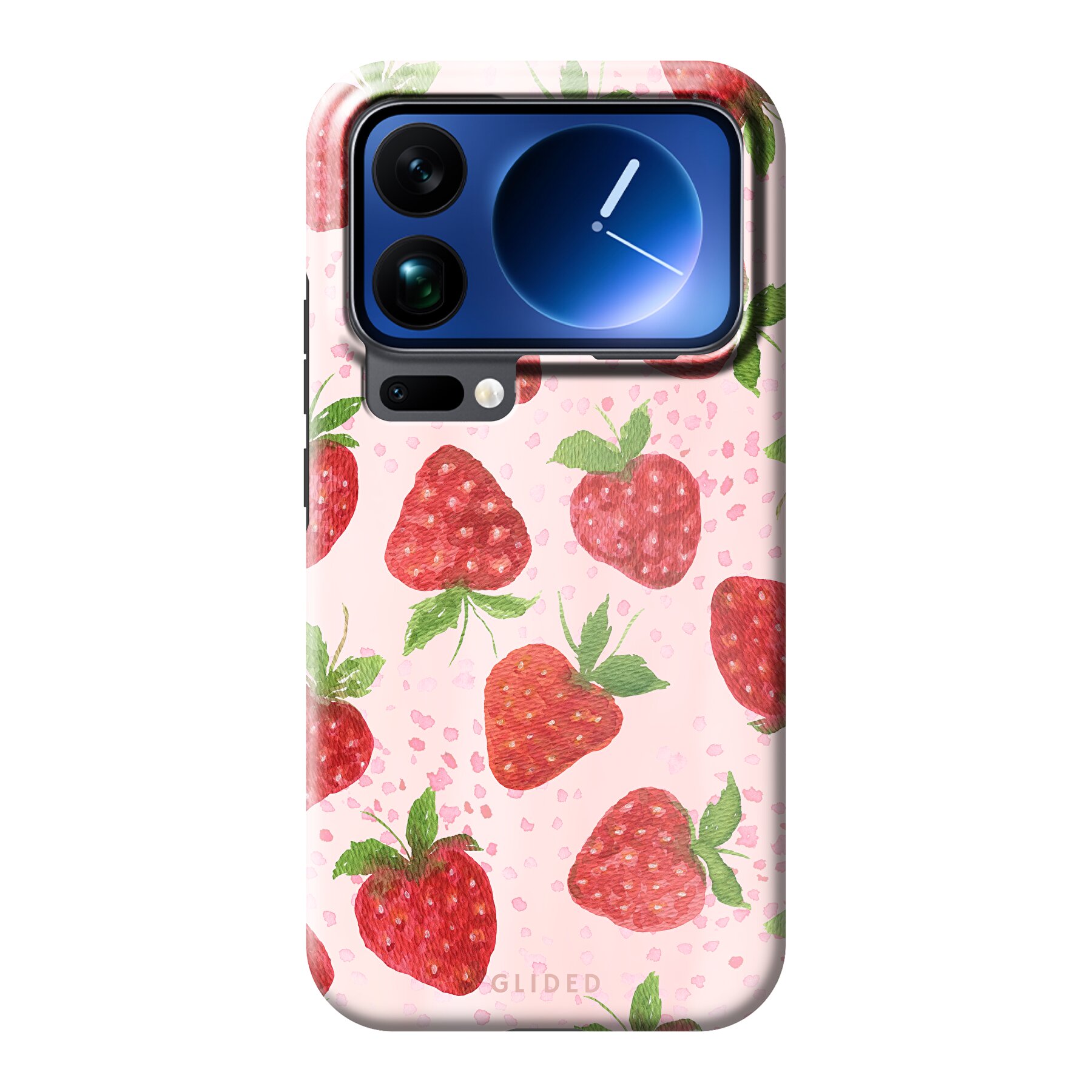 Immagine del prodotto Strawberry Dream - Xiaomi 17 Pro Max Cover