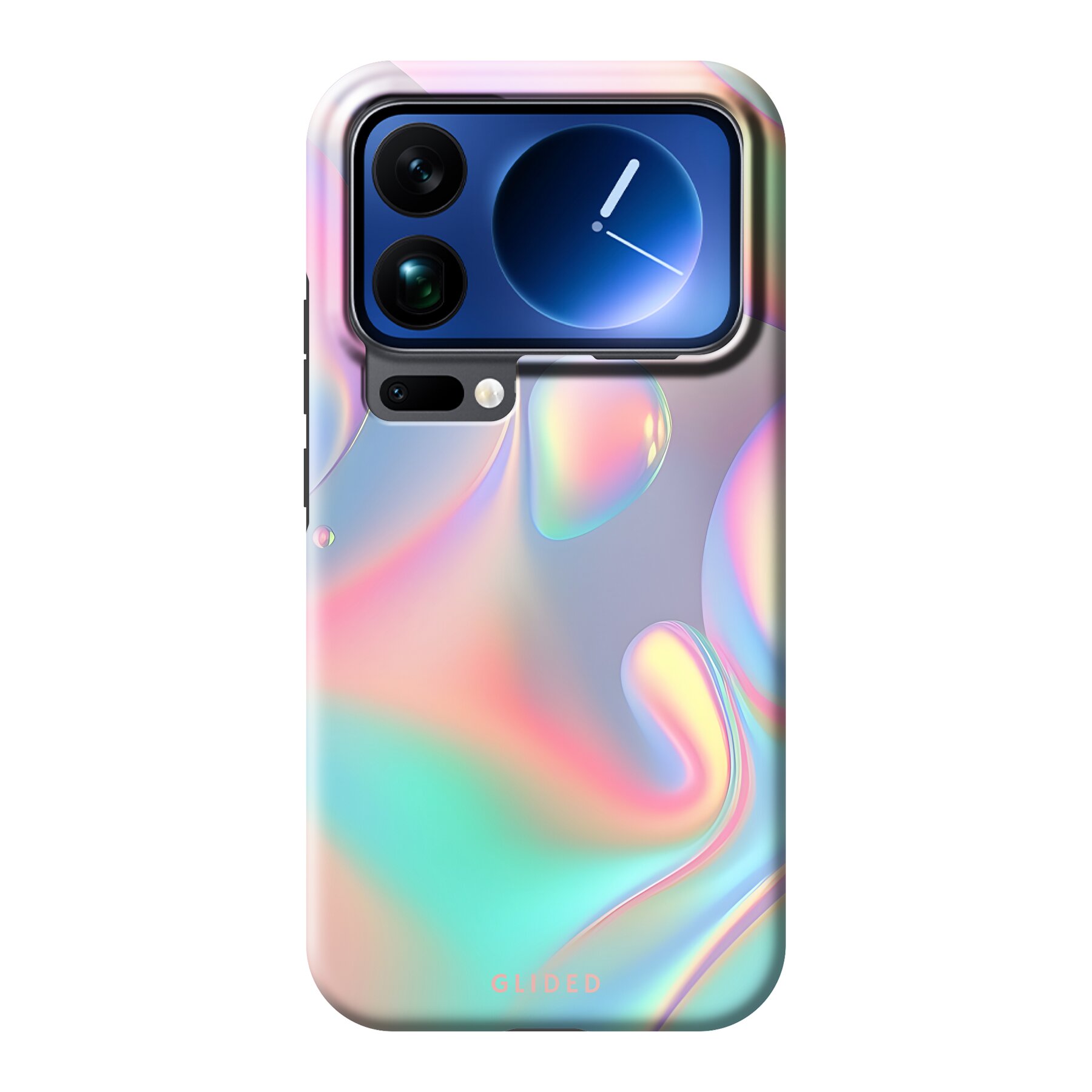 Immagine del prodotto Holographic Aesthetic - Xiaomi 17 Pro Max Cover