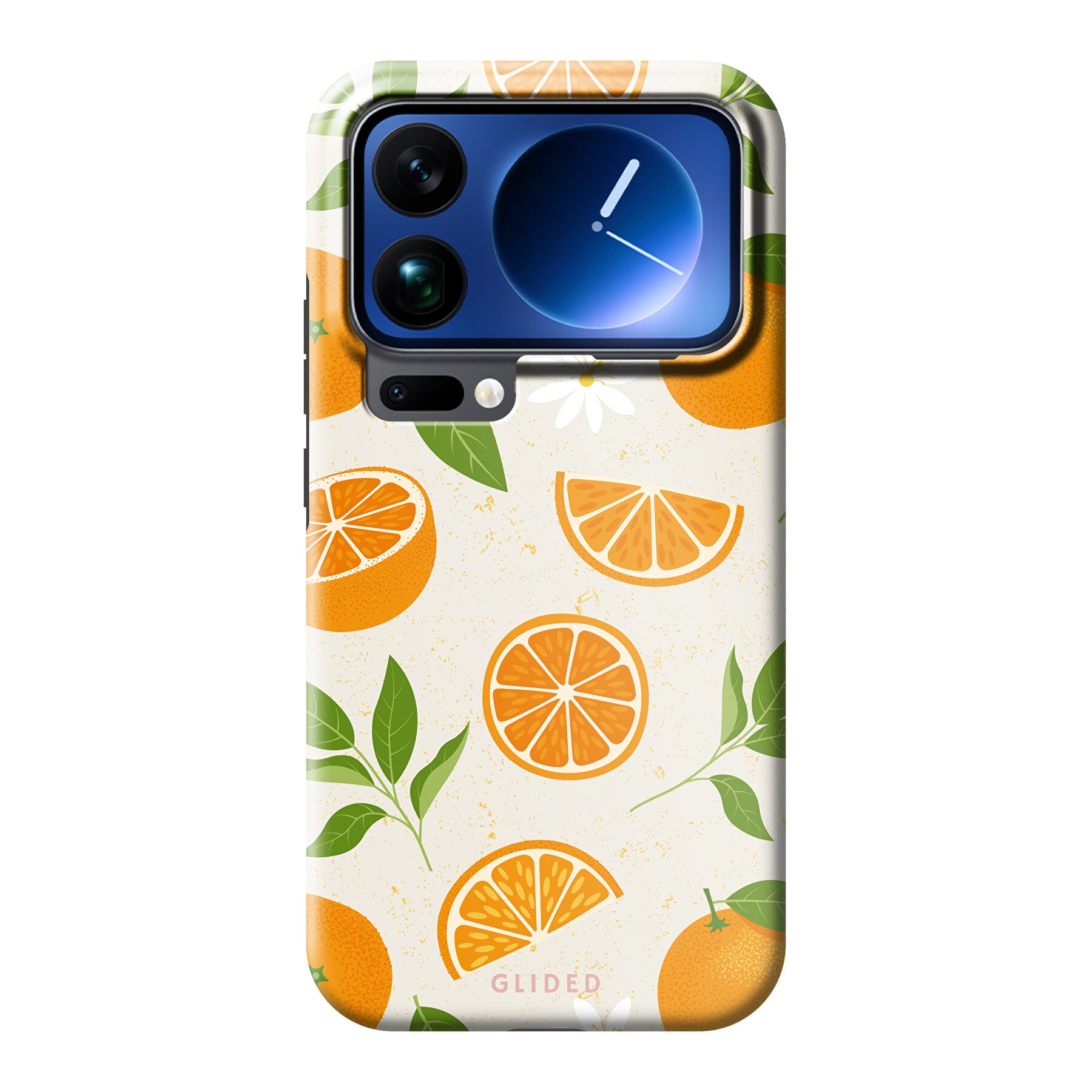 Immagine del prodotto Tasty Orange - Xiaomi 17 Pro Max Cover
