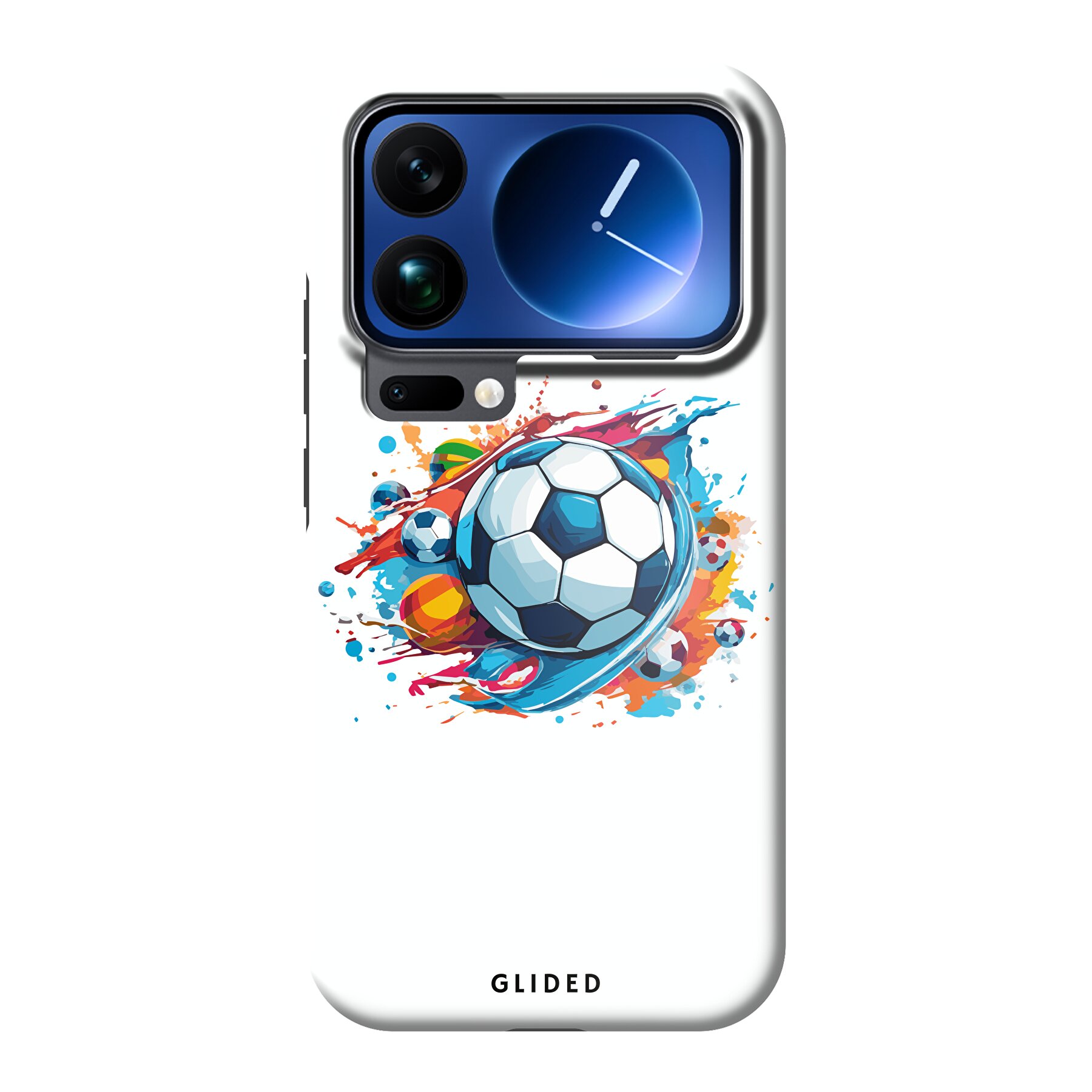 Product image Football Passion - Xiaomi 17 Pro Max Phone case