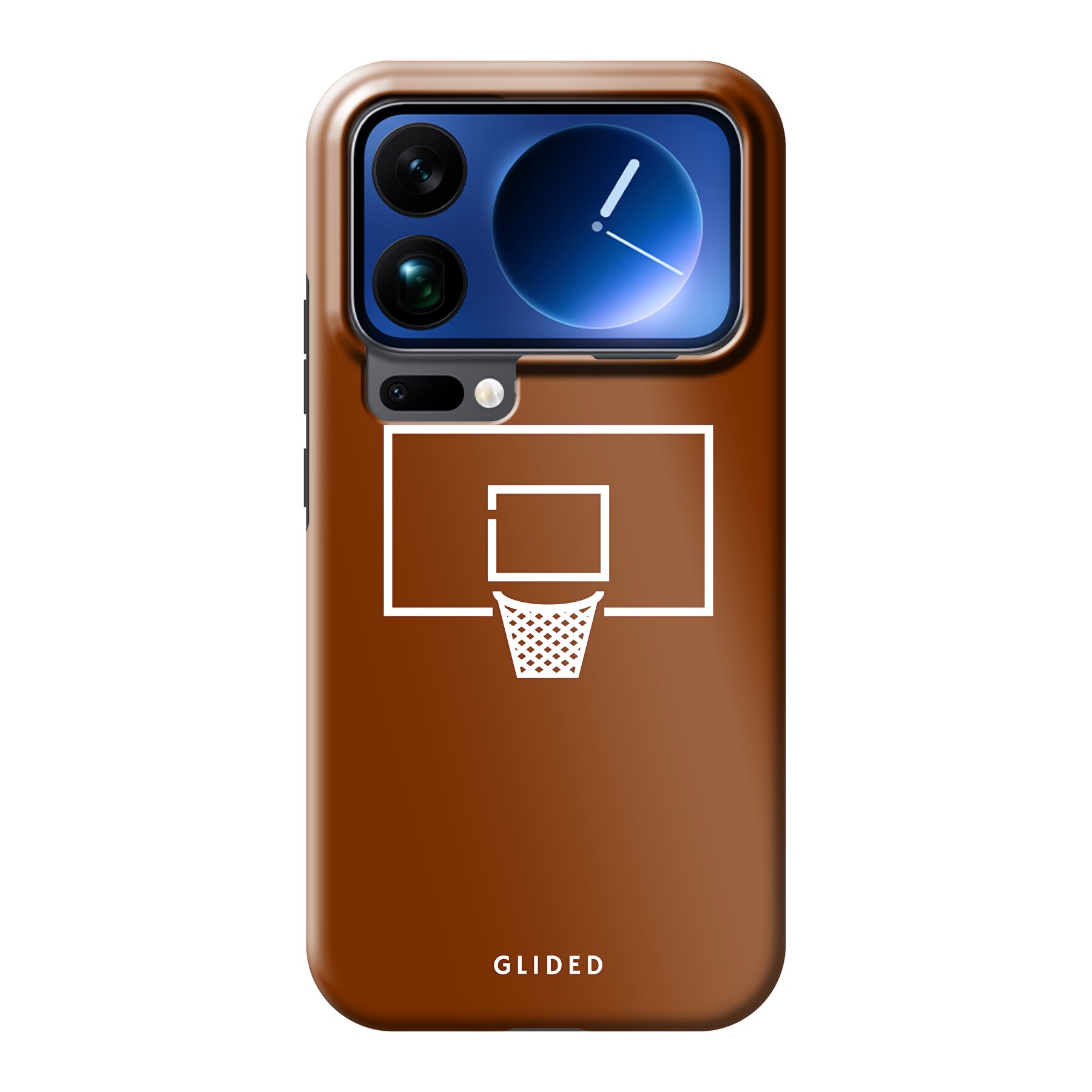 Product image Basket Blaze - Xiaomi 17 Pro Max Phone case