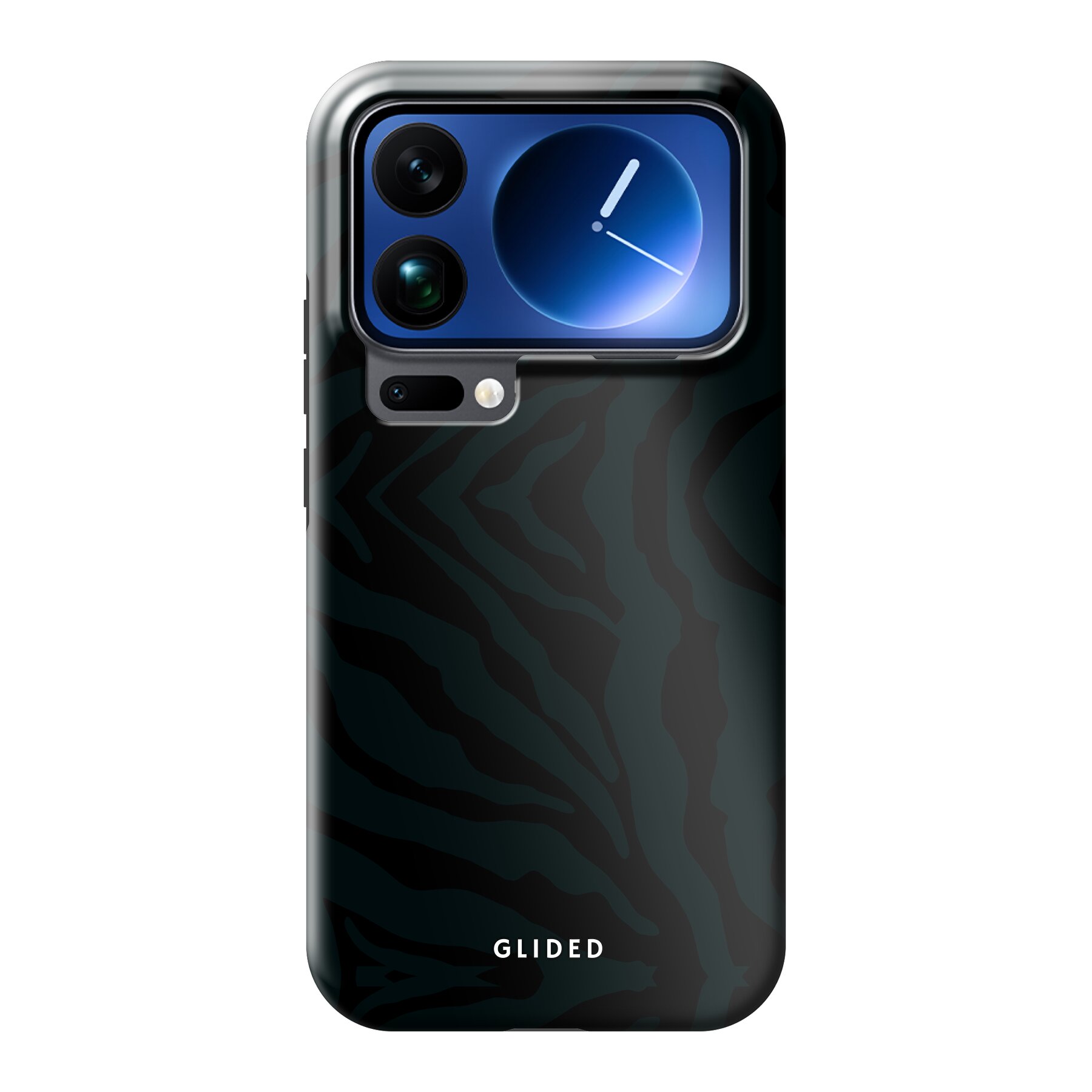 Product image Shadow Patterns - Xiaomi 17 Pro Max Phone case