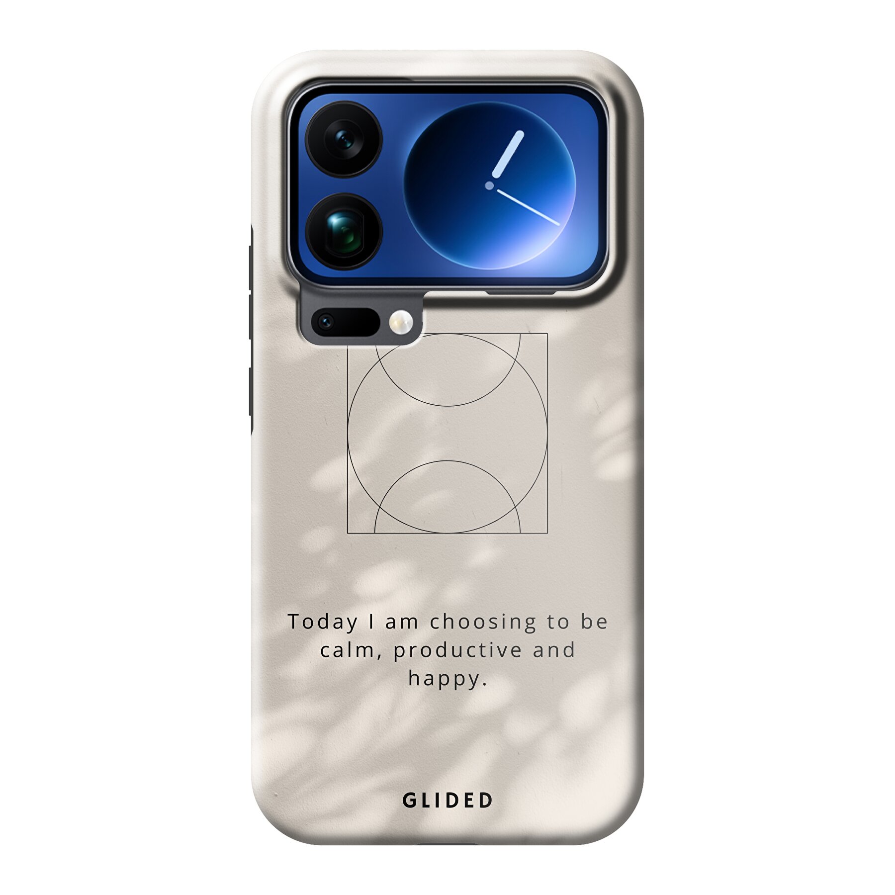 Product image Affirmation - Xiaomi 17 Pro Max Phone case