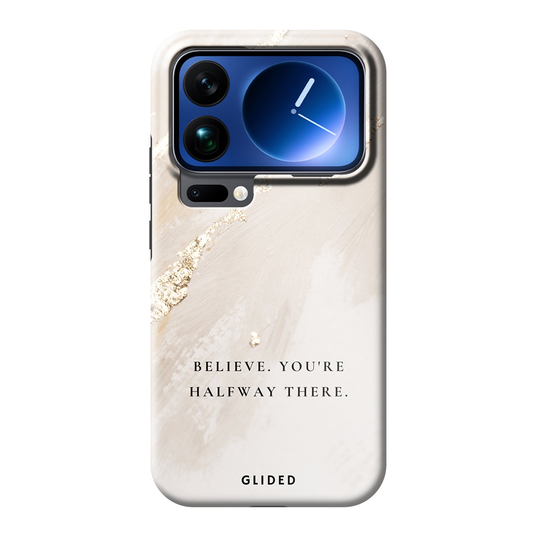 Product image Believe - Xiaomi 17 Pro Max Phone case