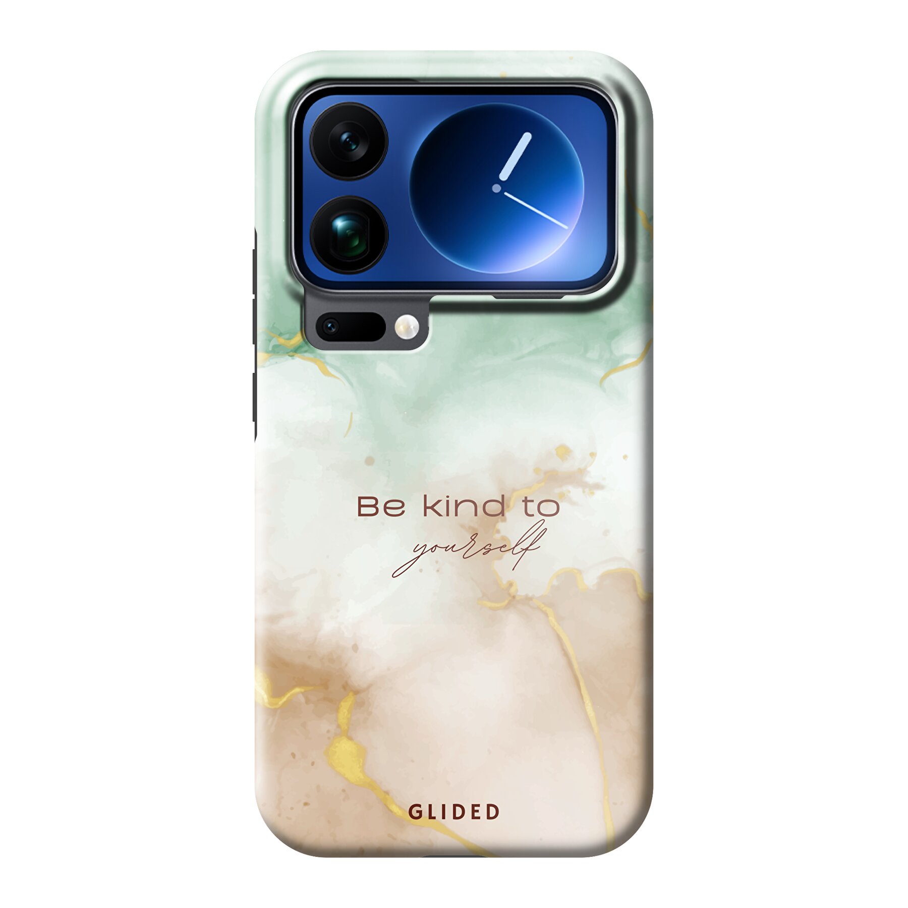 Product image Kind to yourself - Xiaomi 17 Pro Max Phone case