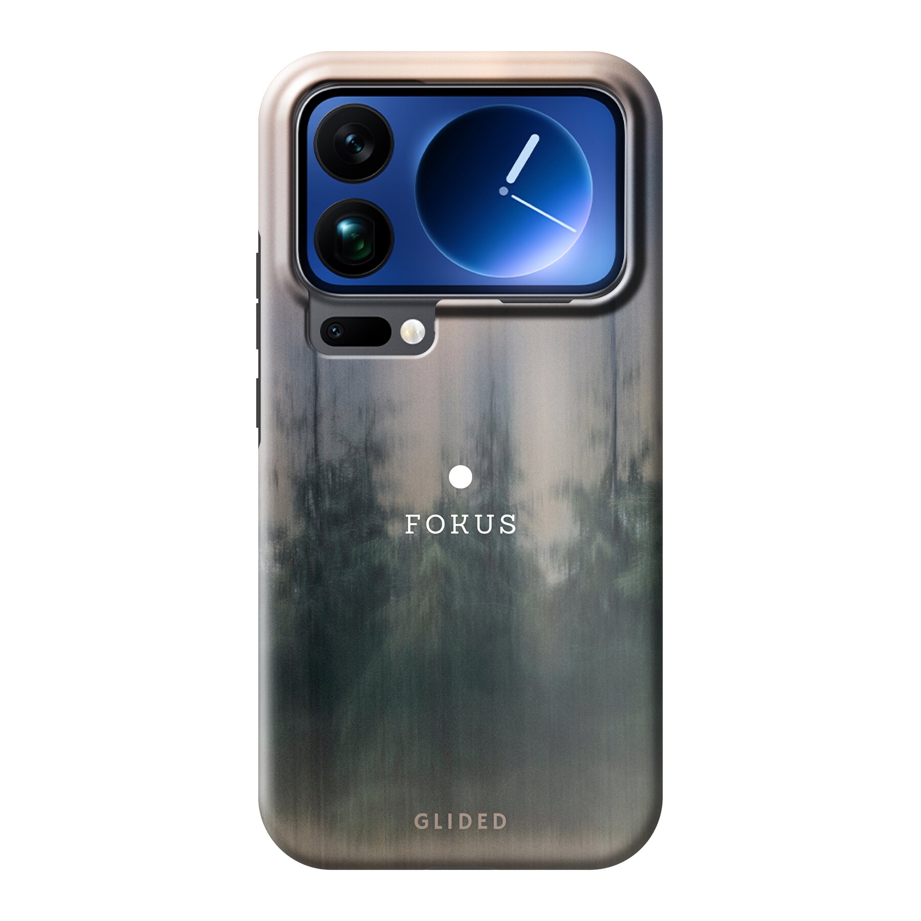 Product image Focus - Xiaomi 17 Pro Max Phone case