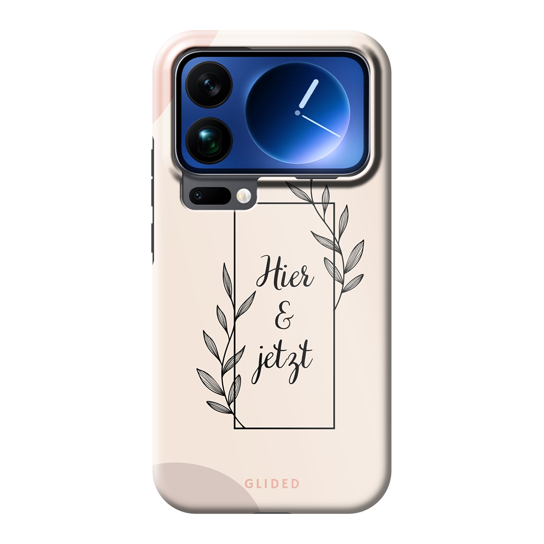 Product image Now - Xiaomi 17 Pro Max Phone case