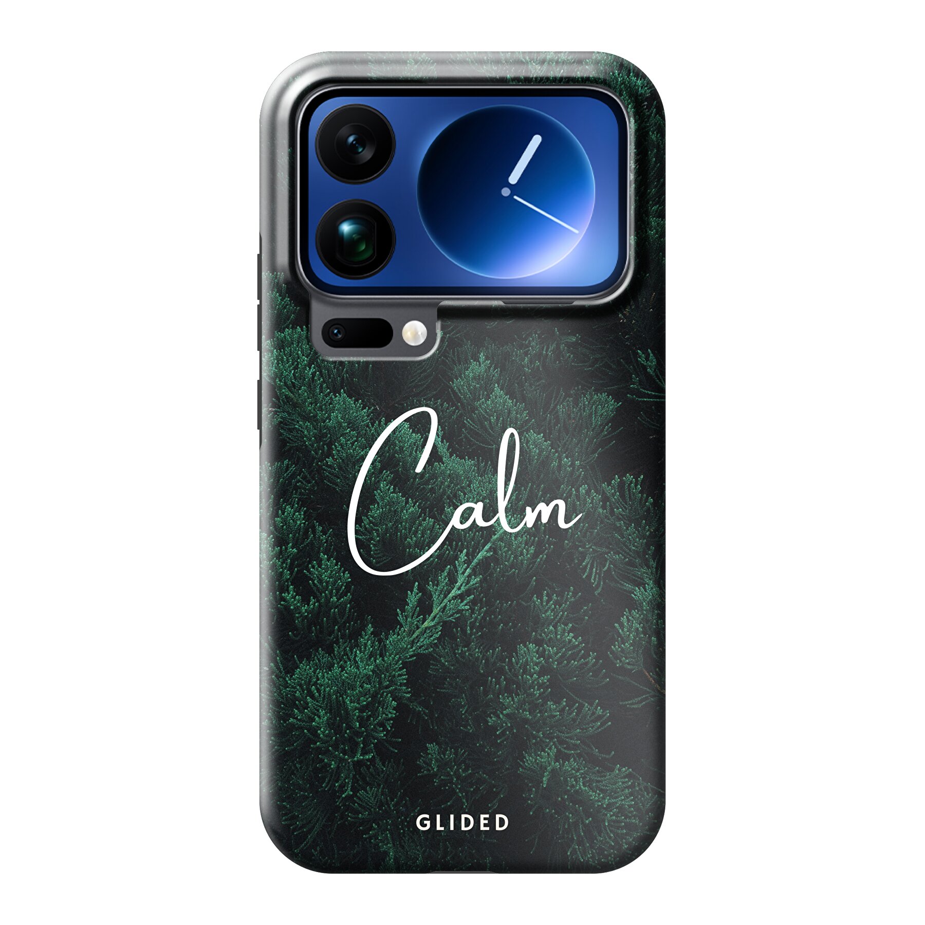 Product image Keep Calm - Xiaomi 17 Pro Max Phone case