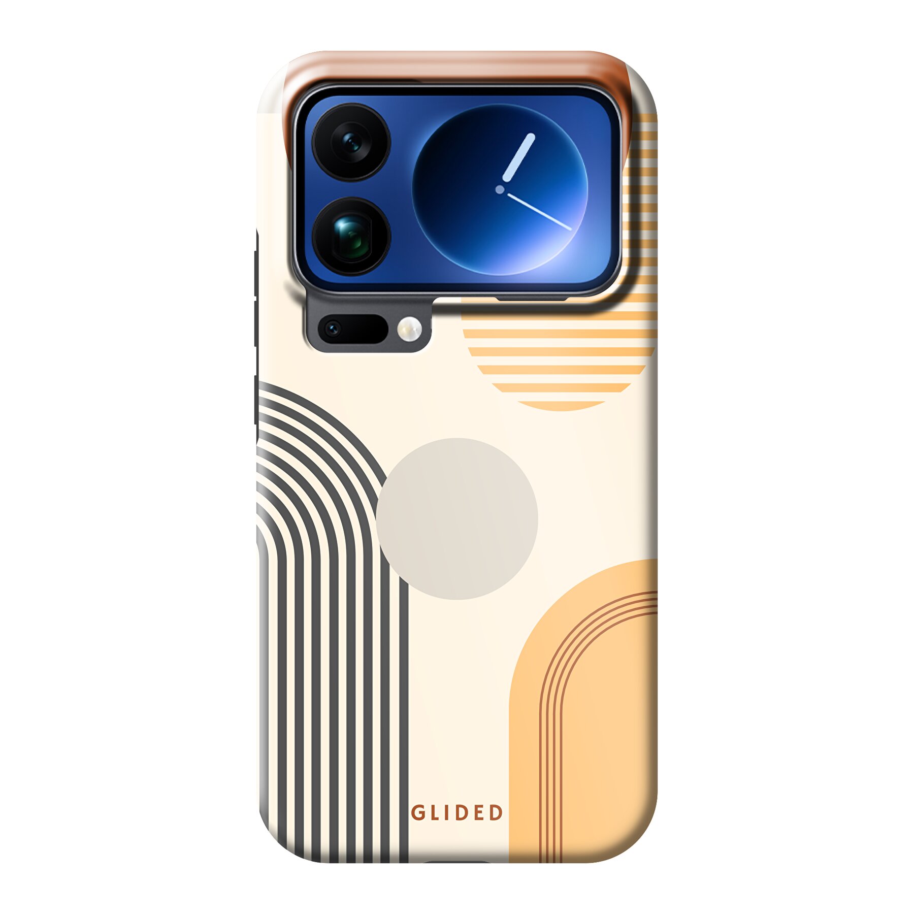 Produktbild Abstraction - Xiaomi 17 Pro Max Handyhülle