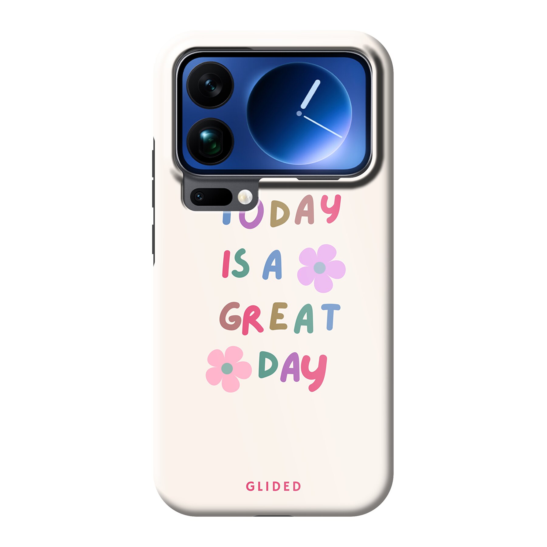 Product image Great Day - Xiaomi 17 Pro Max Phone case