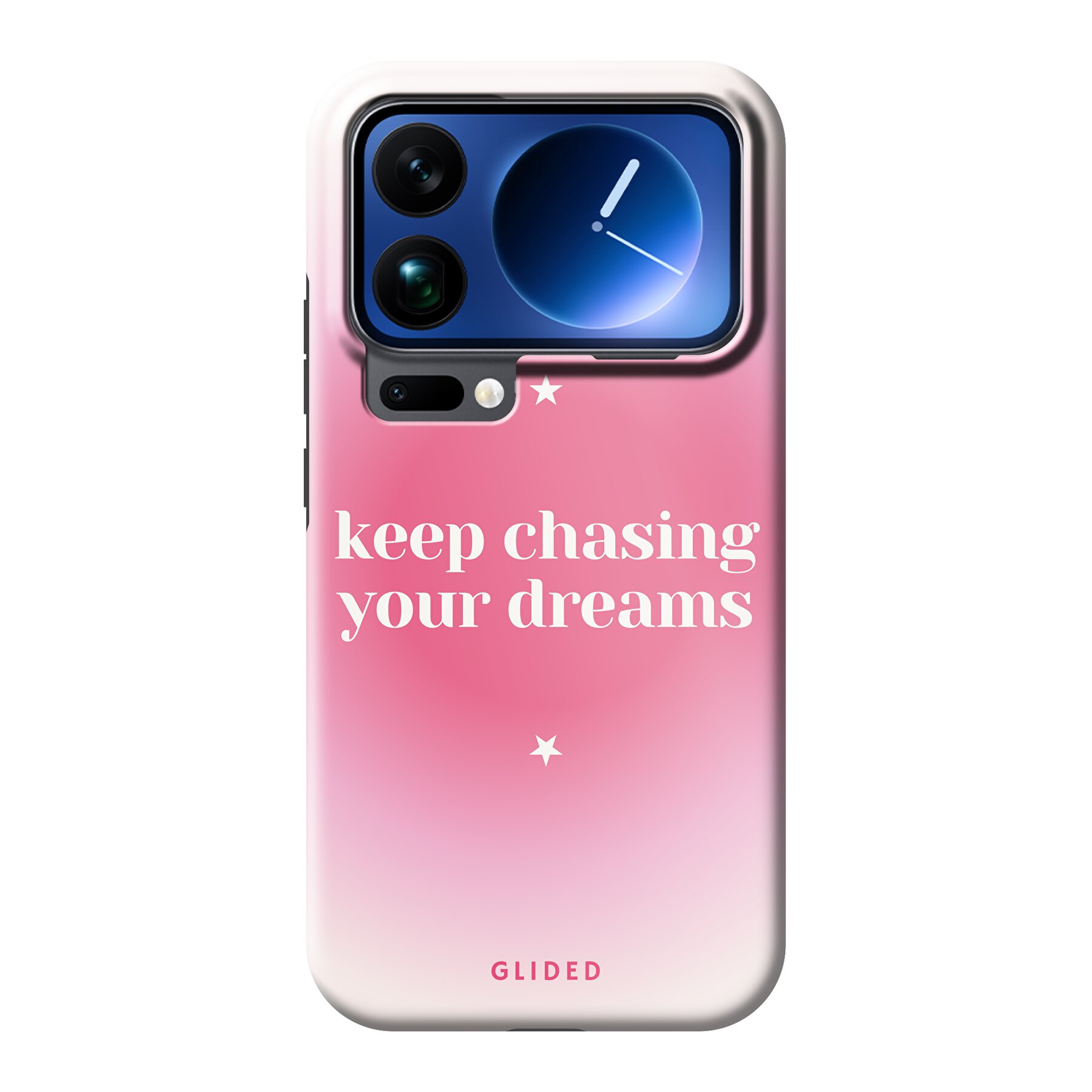 Product image Chasing Dreams - Xiaomi 17 Pro Max Phone case
