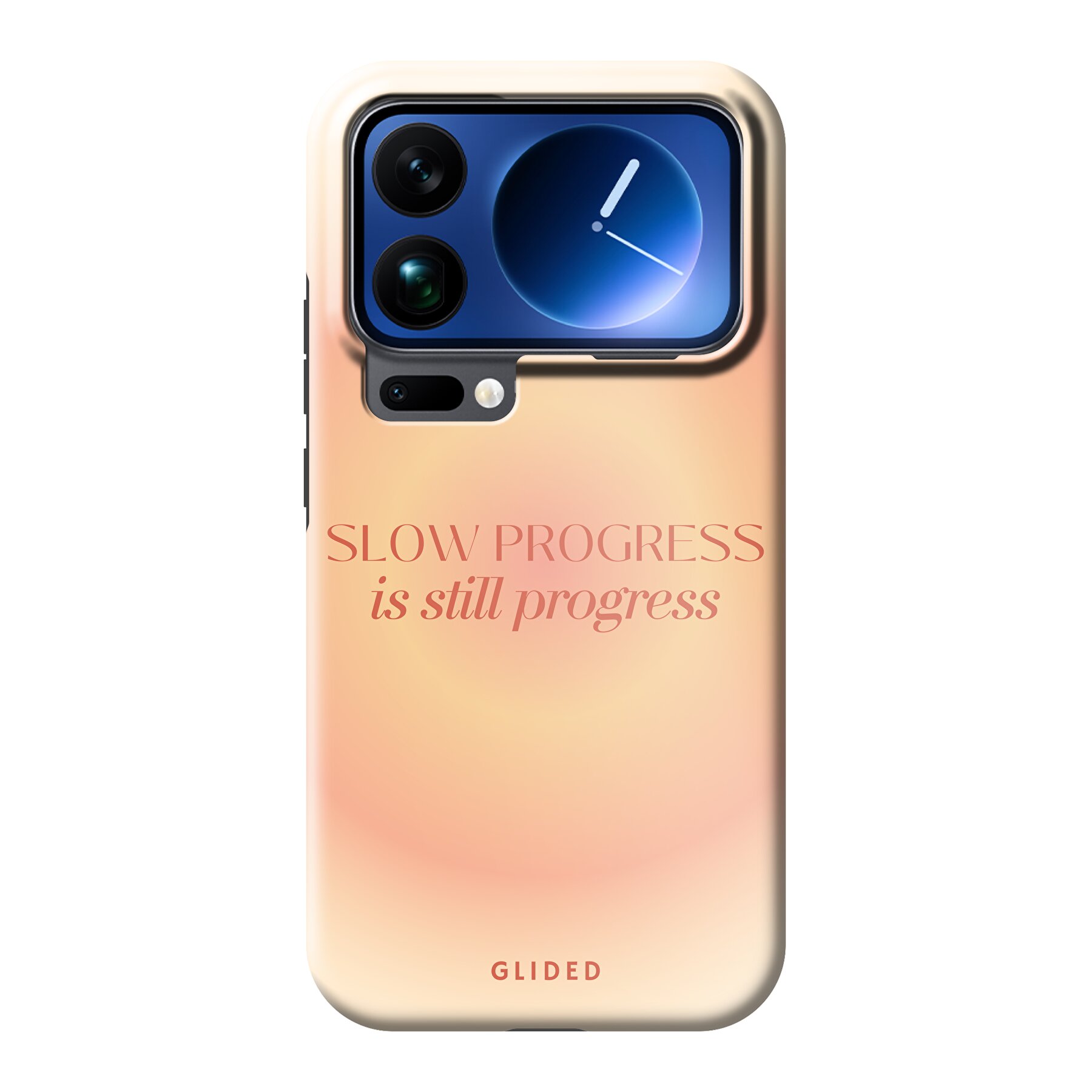 Product image Progress - Xiaomi 17 Pro Max Phone case