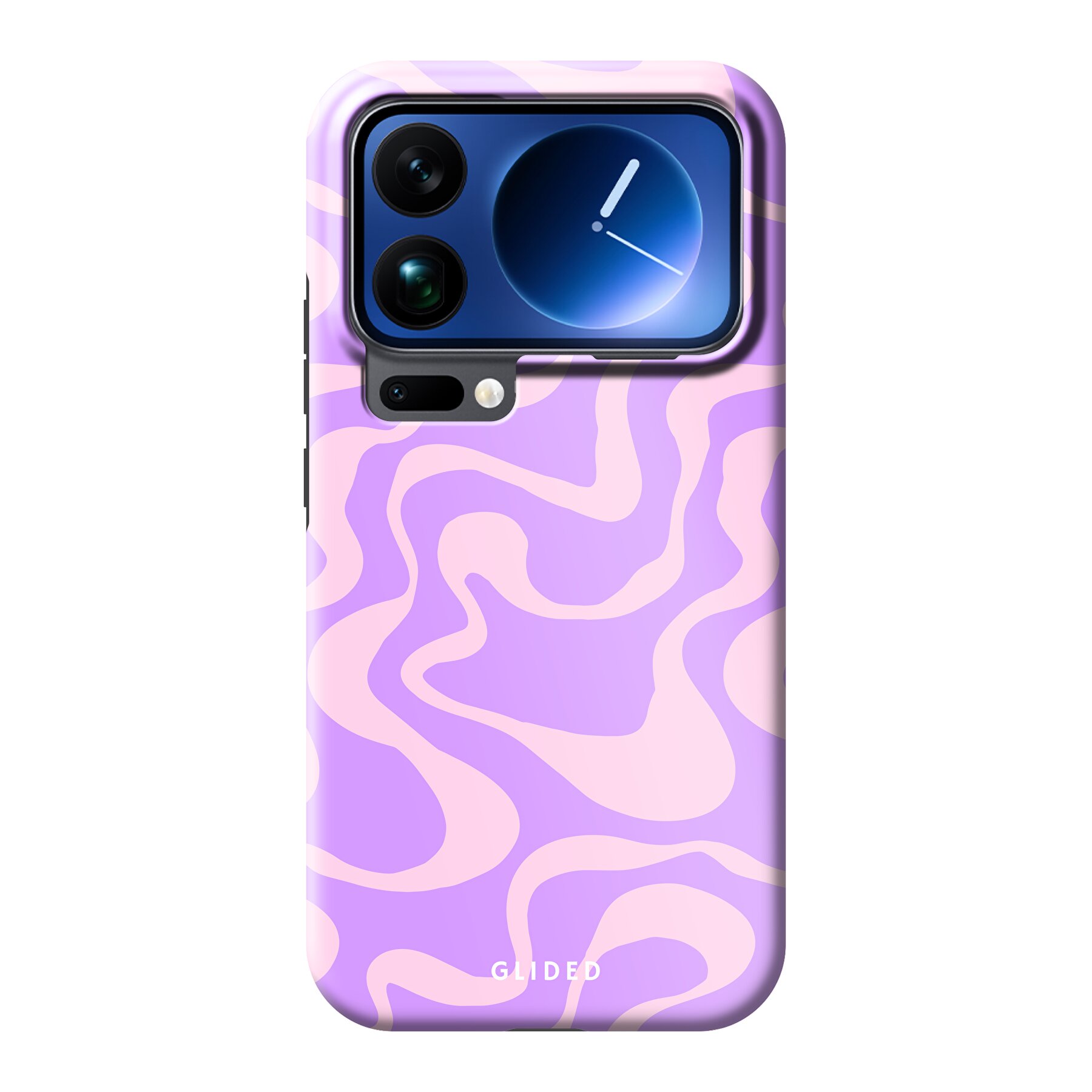 Product image Purple Wave - Xiaomi 17 Pro Max Phone case