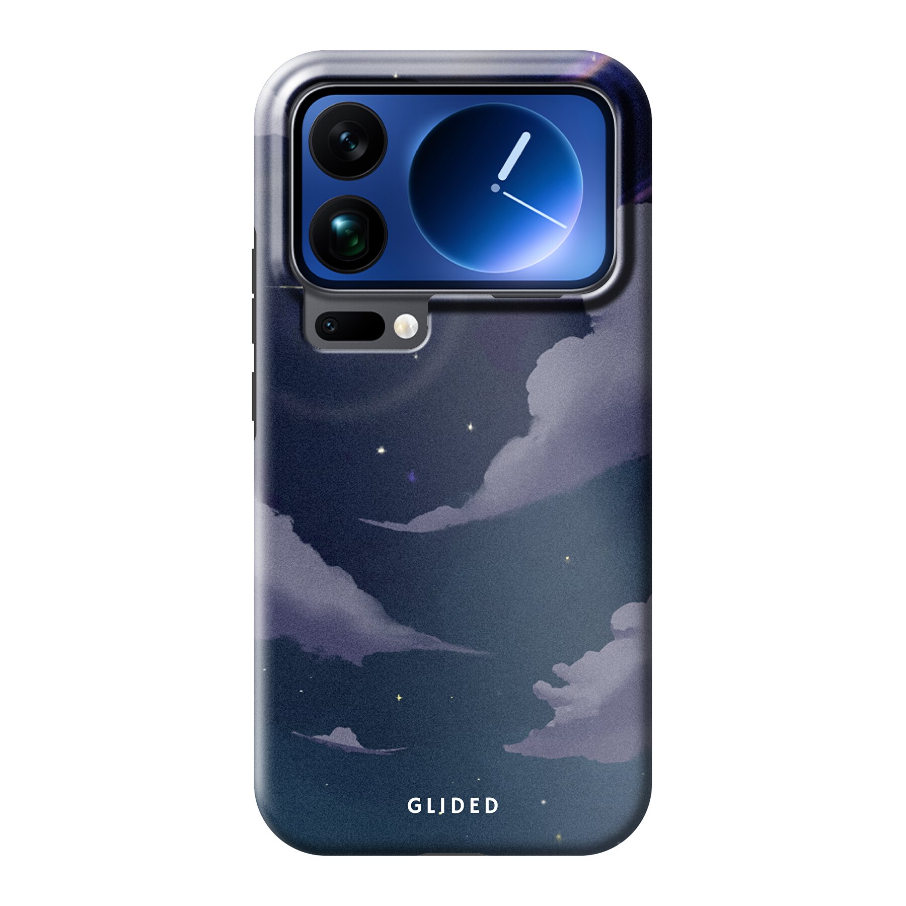 Product image Wish - Xiaomi 17 Pro Max Phone case