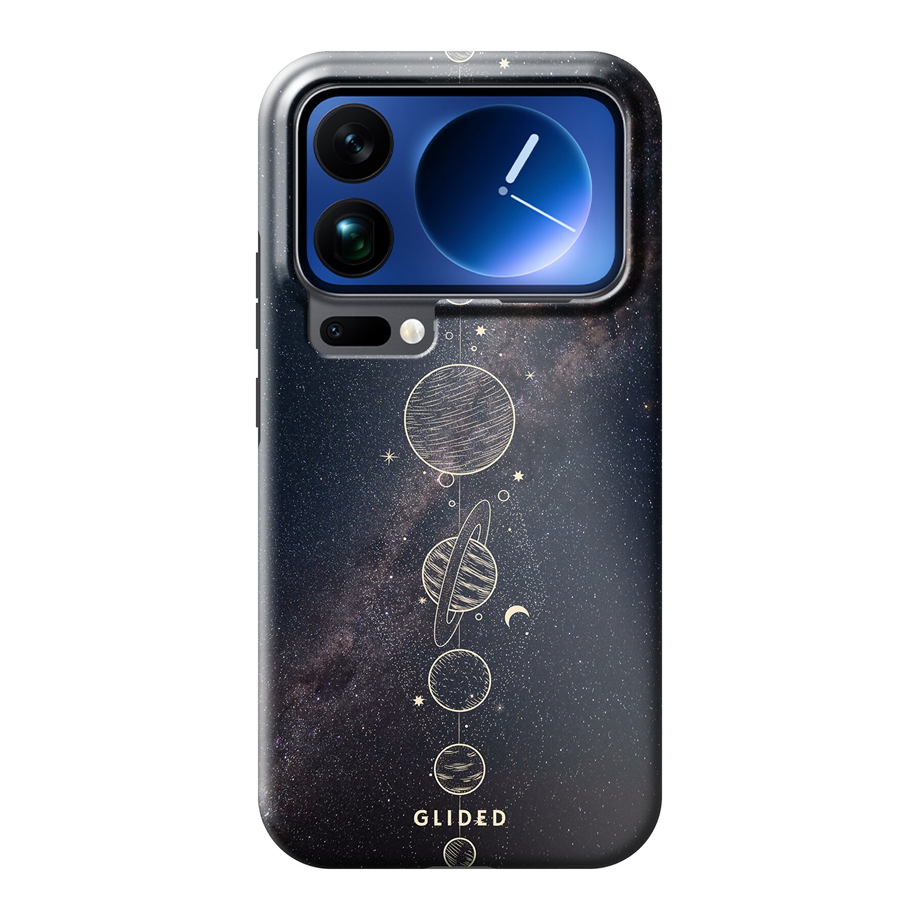 Product image Planets - Xiaomi 17 Pro Max Phone case
